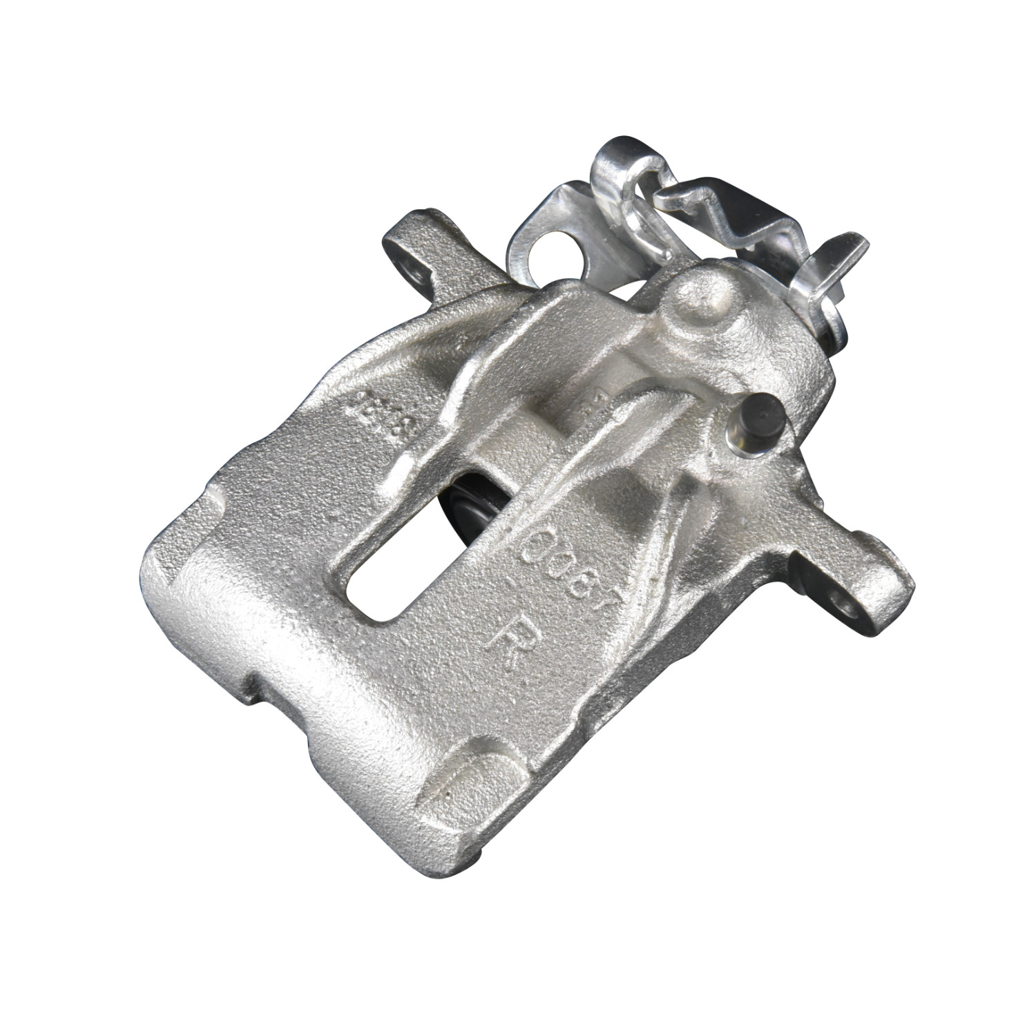 FEBI BILSTEIN Bremsekaliper 178054 Bagaksel højre for VAUXHALL FIAT RENAULT NISSAN