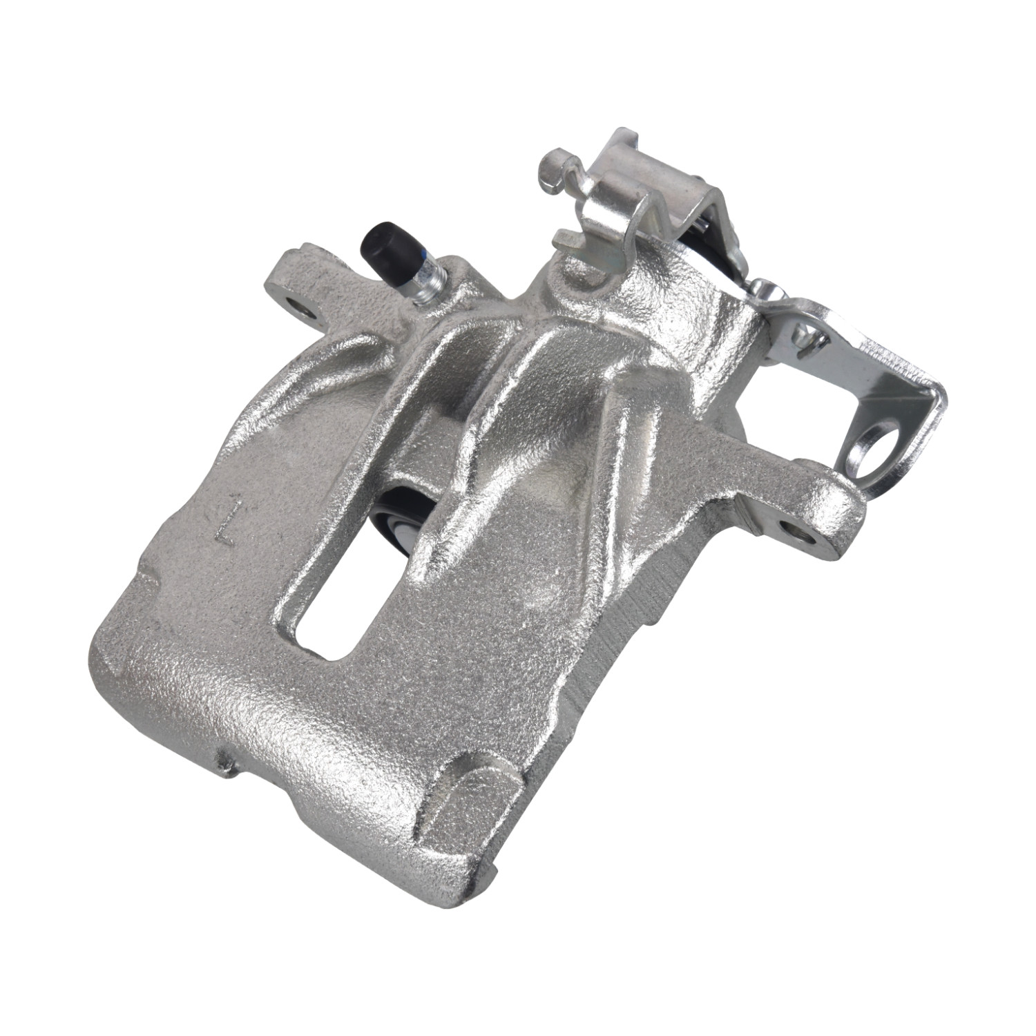 FEBI BILSTEIN Bremsekaliper 178053 Bagaksel venstre for VAUXHALL FIAT RENAULT NISSAN