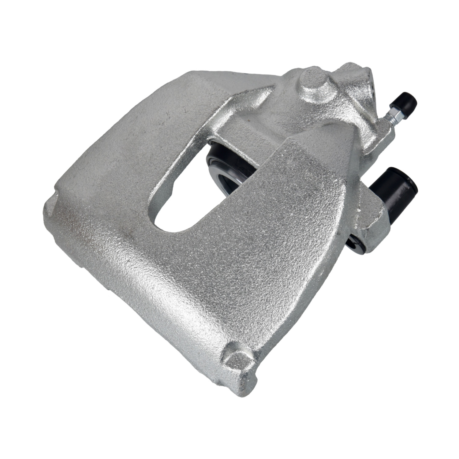 FEBI BILSTEIN Bremsekaliper 178758 venstre foraksel for FORD VOLVO MAZDA