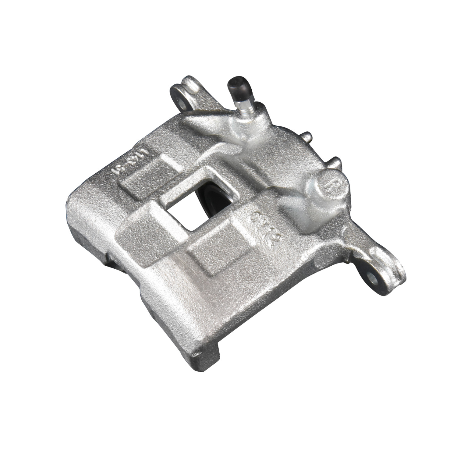 FEBI BILSTEIN Bremsekaliper 178065 højre foraksel for HONDA