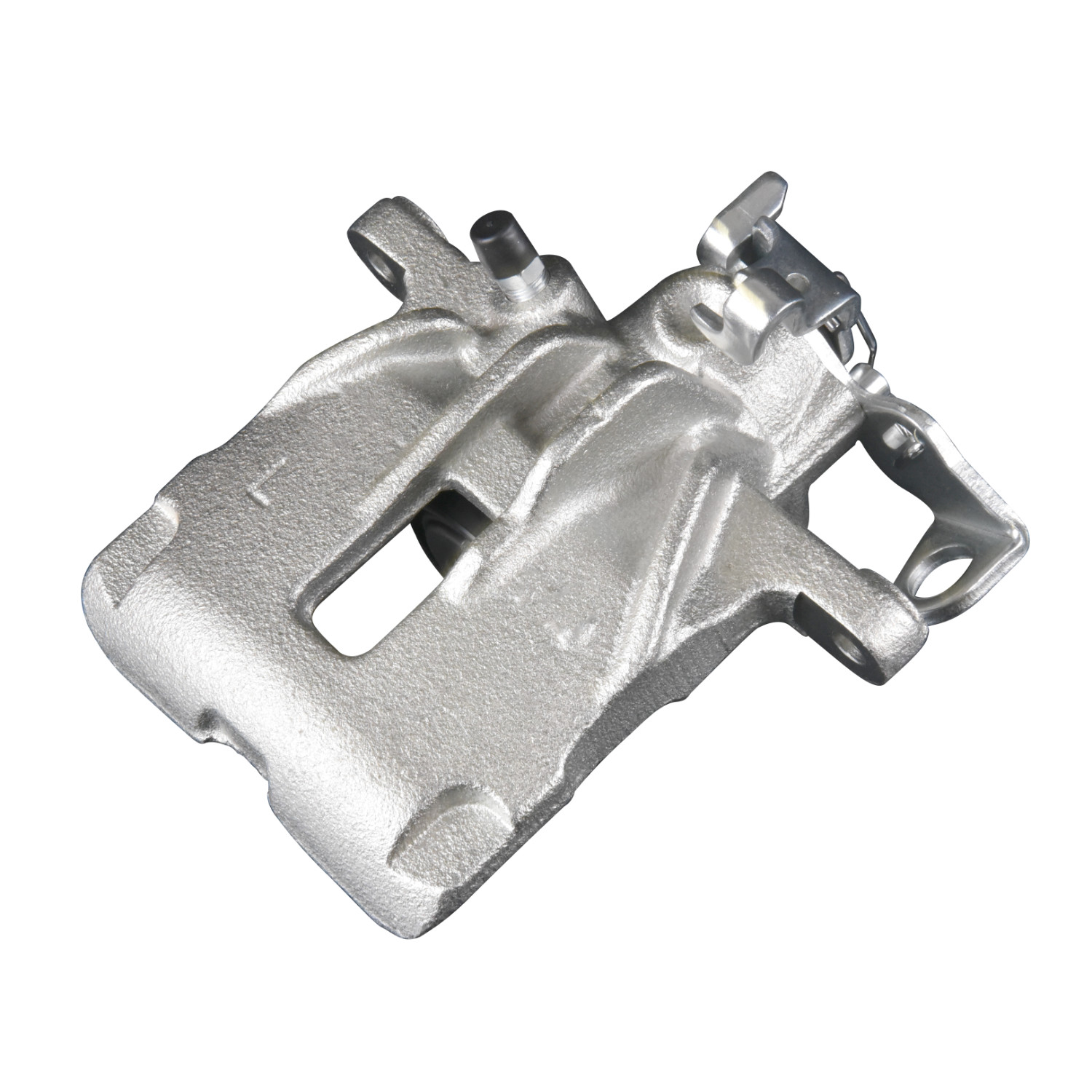 FEBI BILSTEIN Bremsekaliper 178080 Bagaksel venstre for VAUXHALL RENAULT