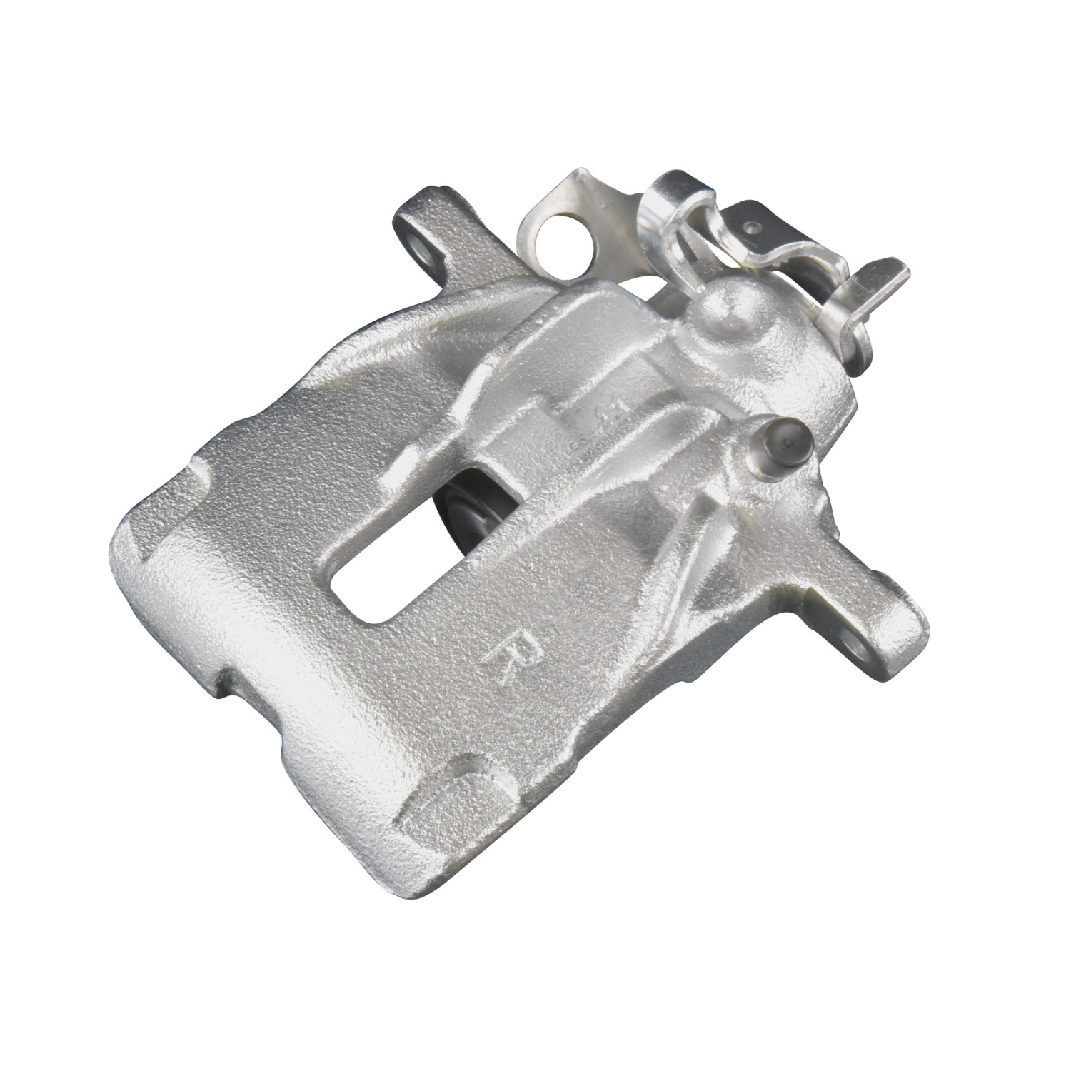 FEBI BILSTEIN Bremsekaliper 178081 Bagaksel højre for VAUXHALL RENAULT NISSAN