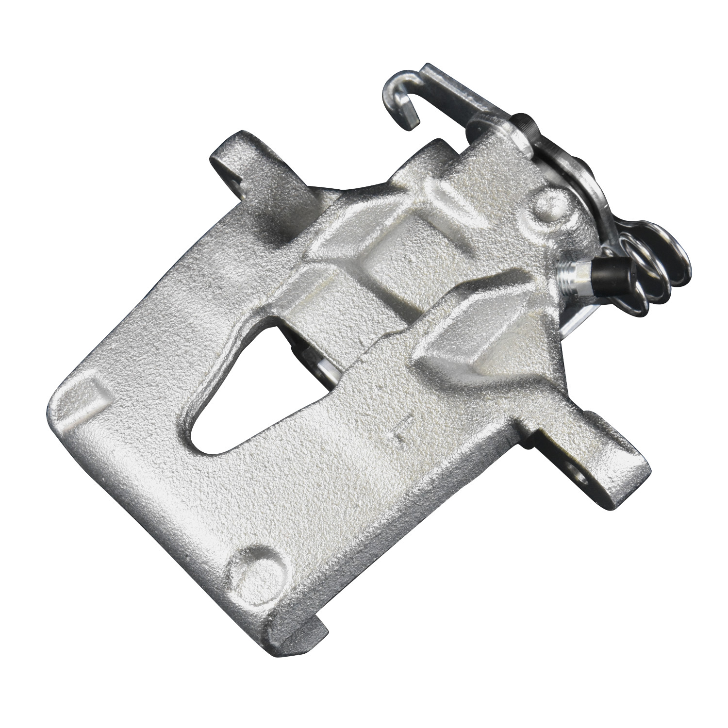 FEBI BILSTEIN Bremsekaliper 178084 Bagaksel venstre for VAUXHALL NISSAN RENAULT