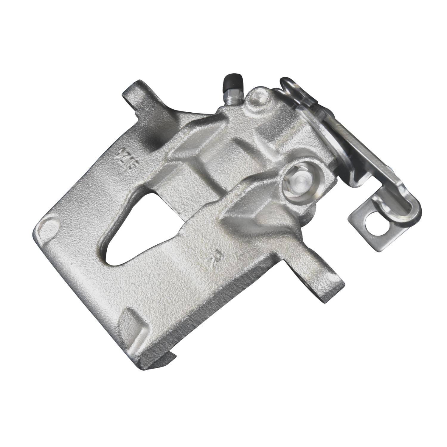FEBI BILSTEIN Bremsekaliper 178085 Bagaksel højre for VAUXHALL NISSAN RENAULT