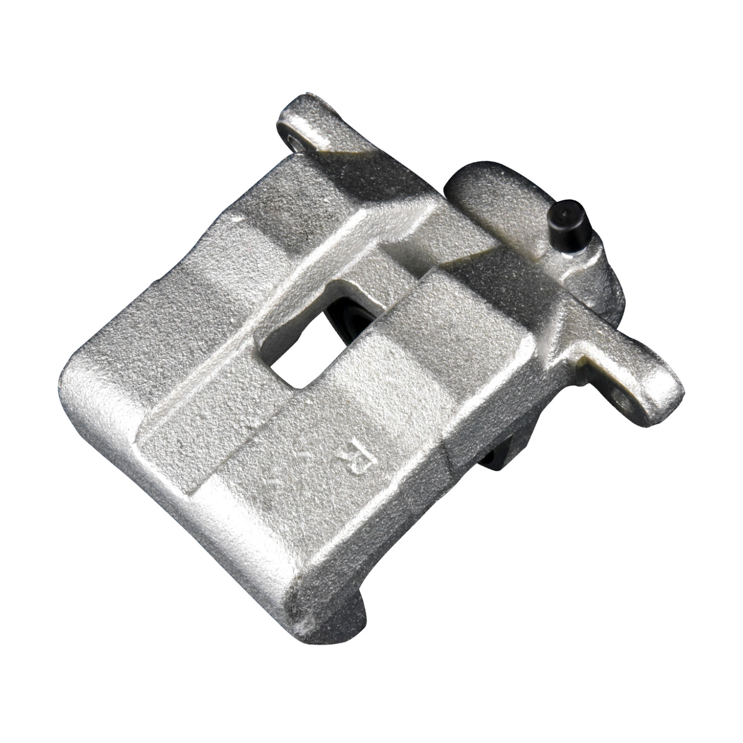 FEBI BILSTEIN Bremsekaliper 178113 højre foraksel for MAZDA