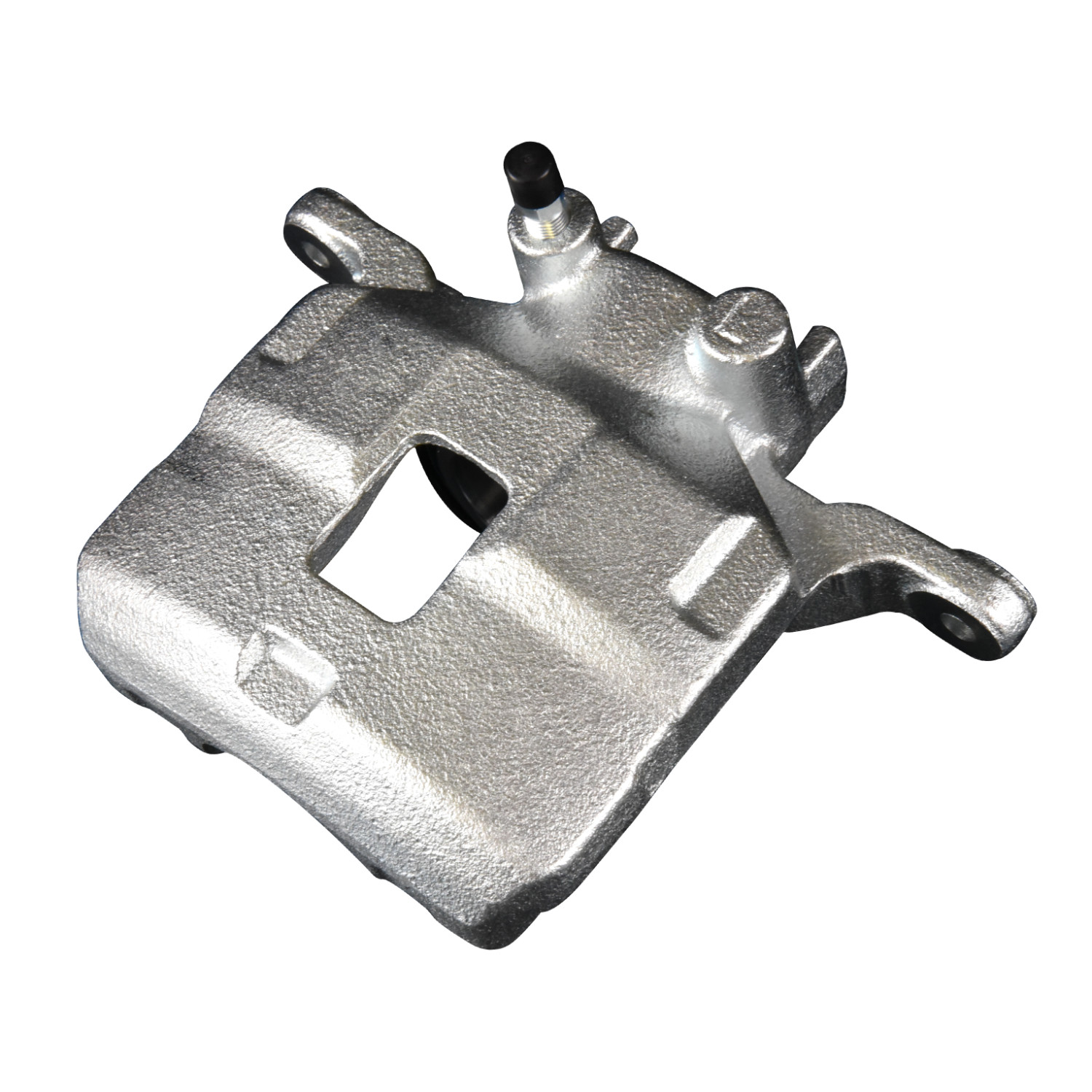 FEBI BILSTEIN Bremsekaliper 178406 venstre foraksel for FIAT MITSUBISHI