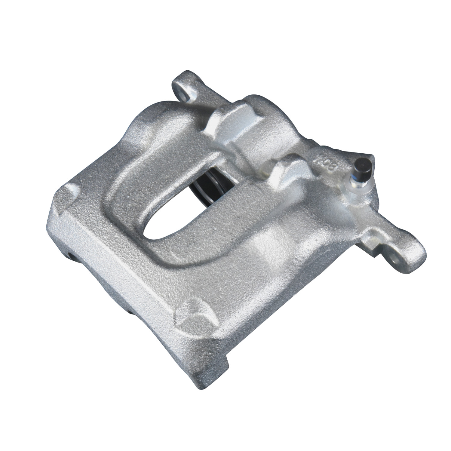 FEBI BILSTEIN Bremsekaliper 178126 venstre foraksel for OPEL VAUXHALL RENAULT NISSAN