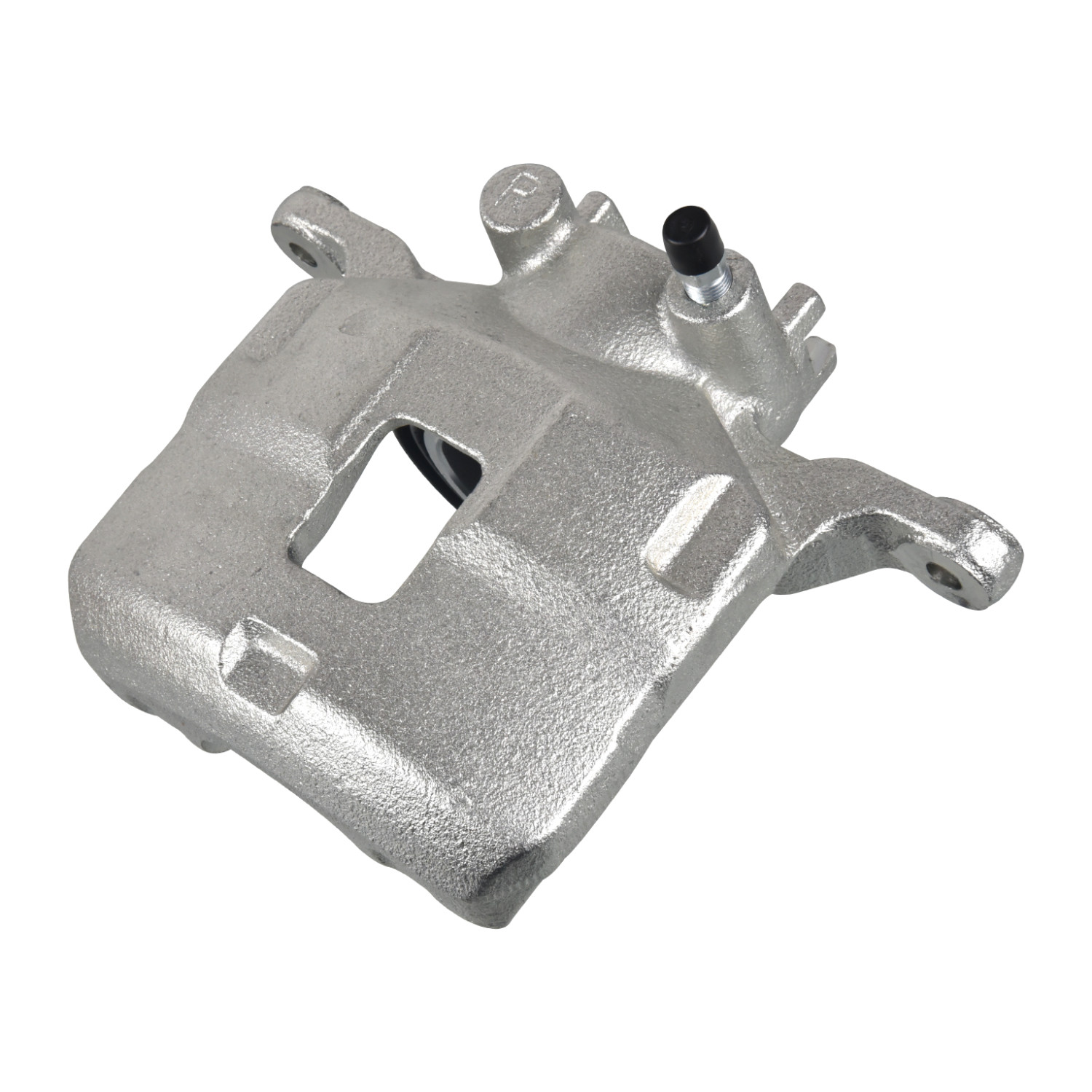 FEBI BILSTEIN Bremsekaliper 178407 højre foraksel for FIAT MITSUBISHI
