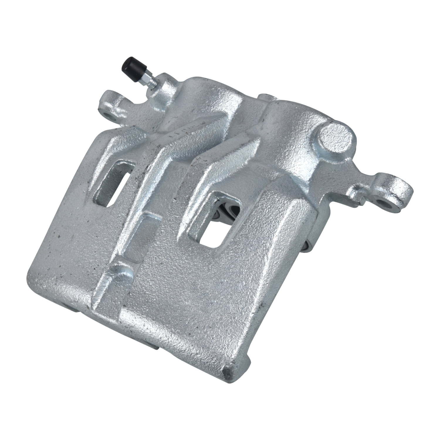 FEBI BILSTEIN Bremsekaliper 178131 højre foraksel for NISSAN
