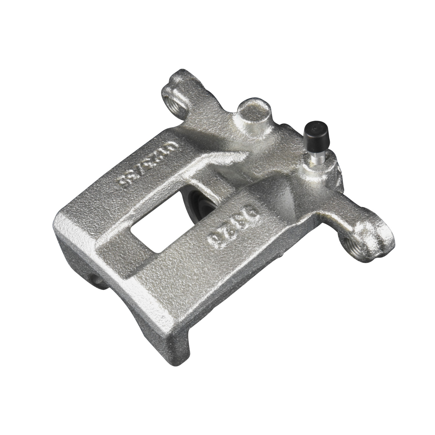 FEBI BILSTEIN Bremsekaliper 178148 Bagaksel højre for NISSAN