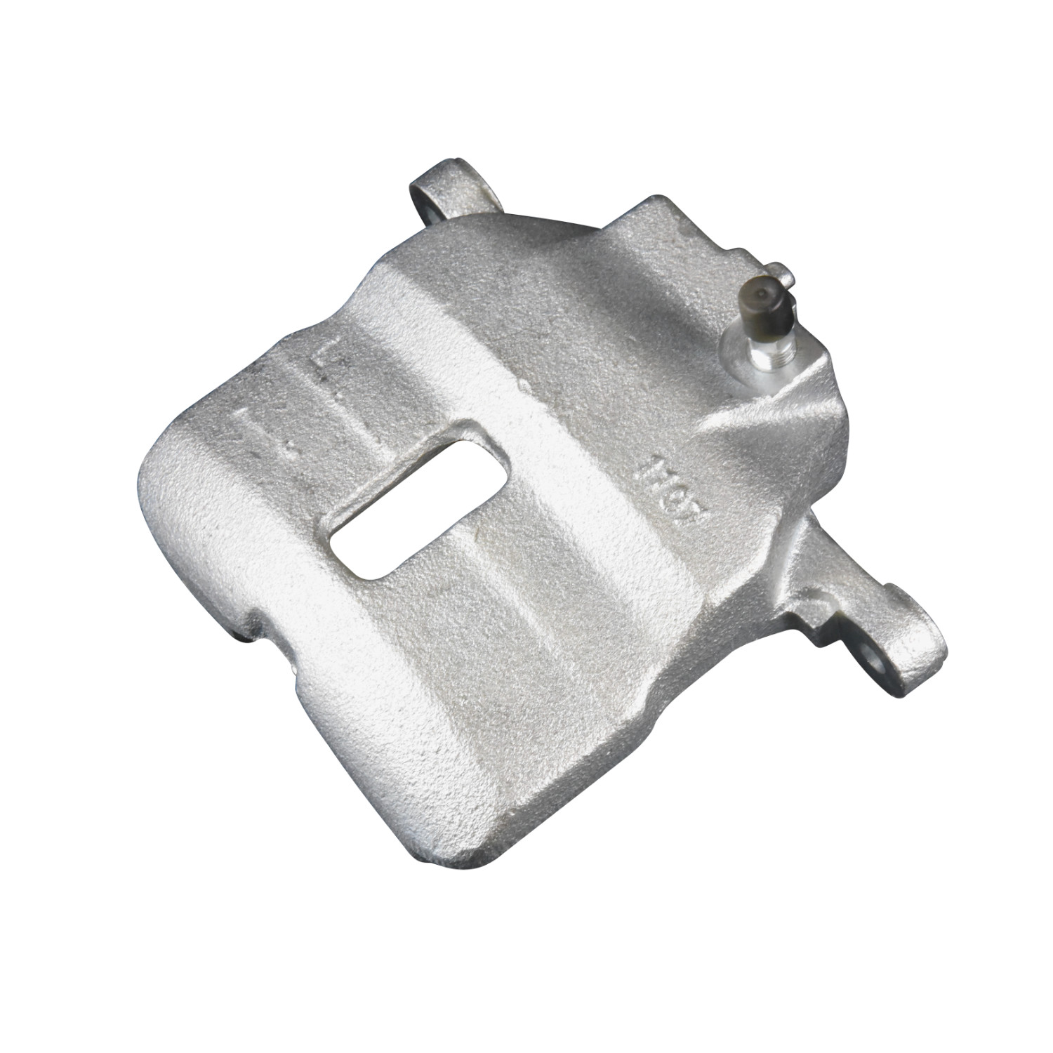 FEBI BILSTEIN Bremsekaliper 178408 venstre foraksel for NISSAN