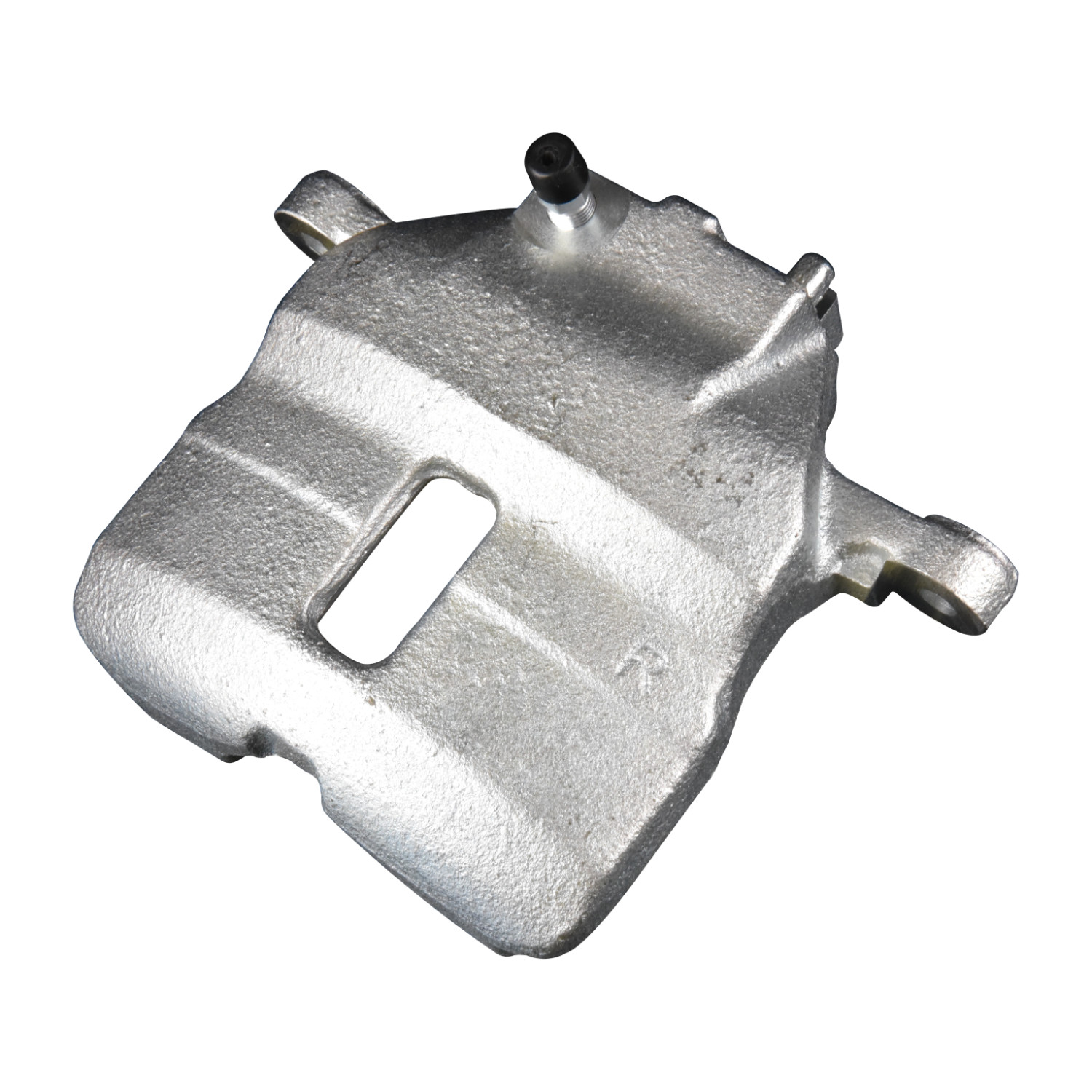 FEBI BILSTEIN Bremsekaliper 178409 højre foraksel for NISSAN