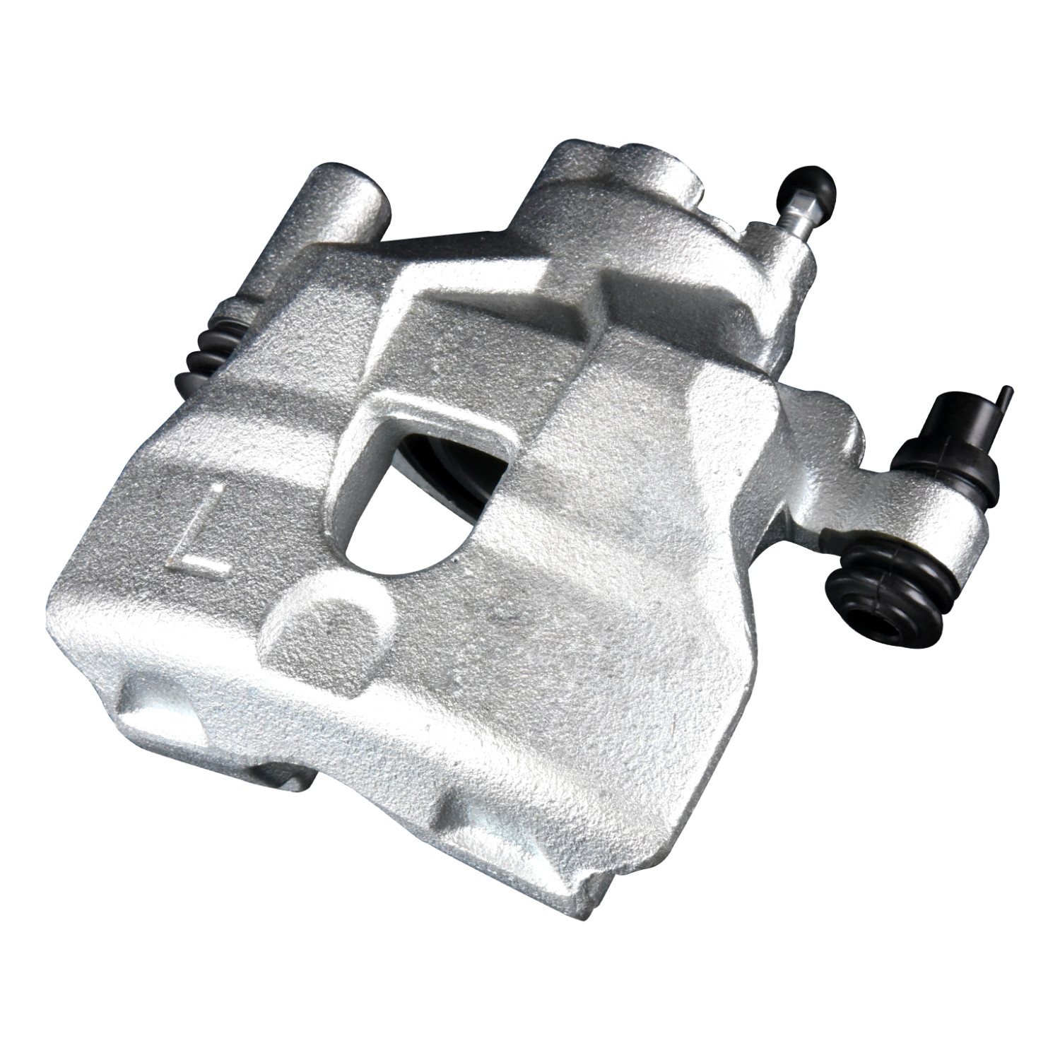 FEBI BILSTEIN Bremsekaliper 178762 venstre foraksel for MAZDA