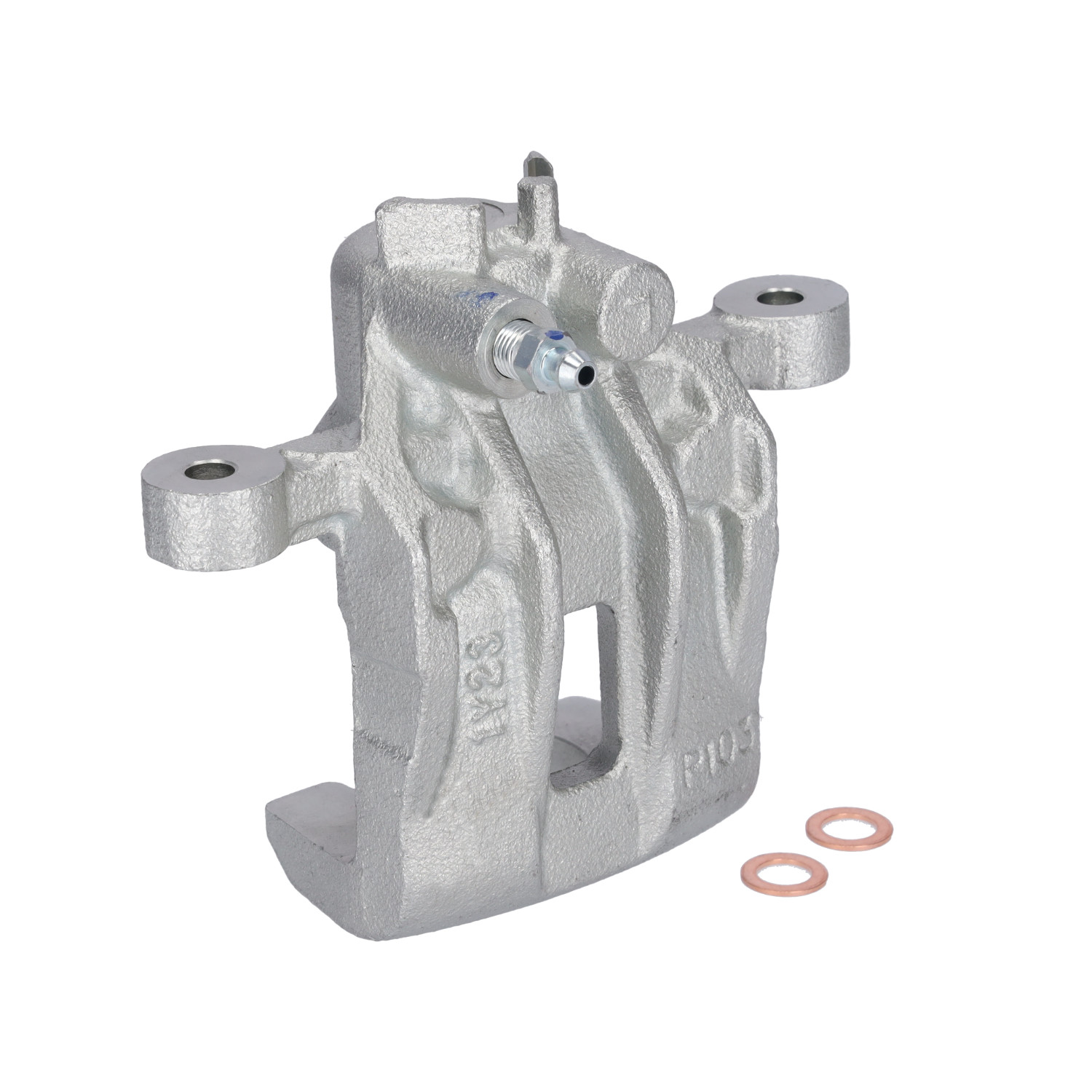 FEBI BILSTEIN Bremsekaliper 178168 Bagaksel venstre for KIA