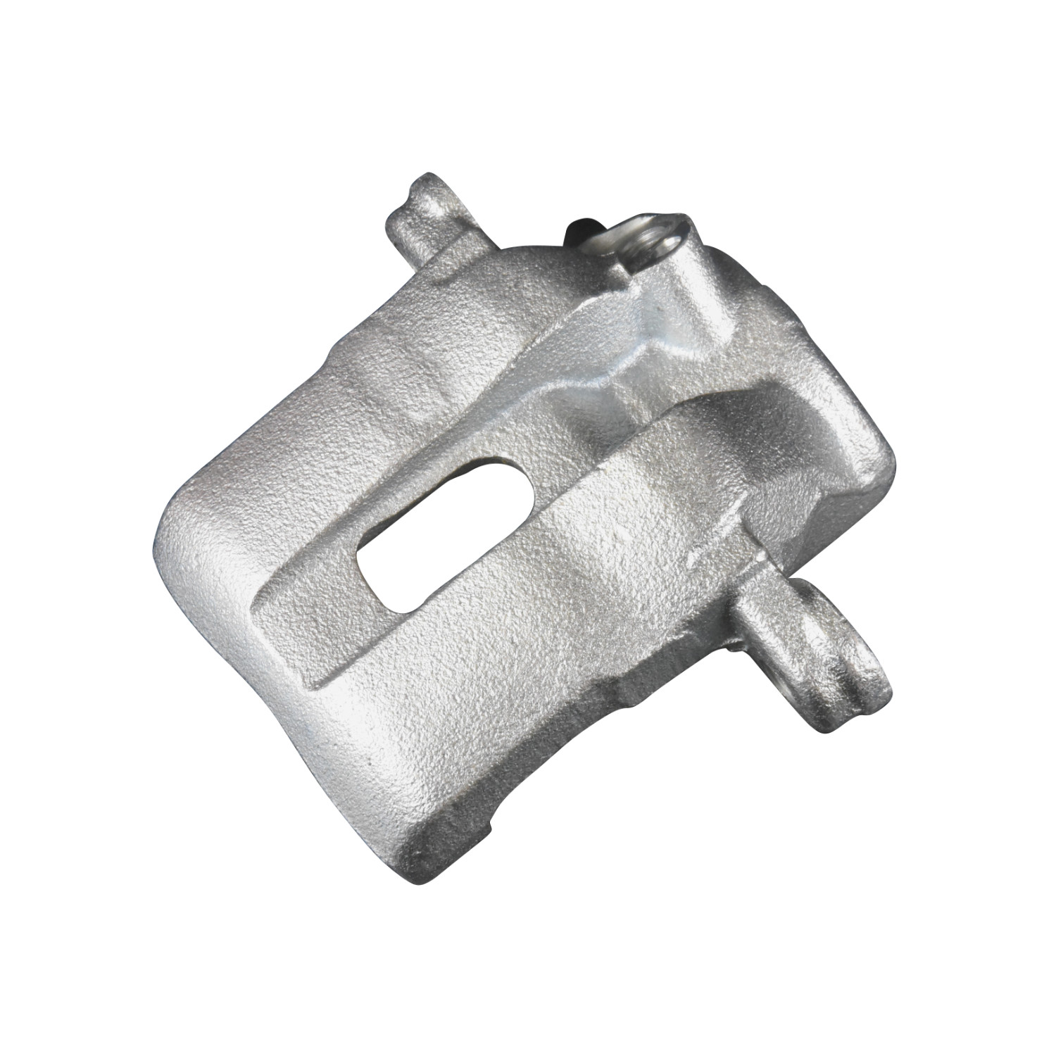 FEBI BILSTEIN Bremsekaliper 178178 venstre foraksel for MAZDA