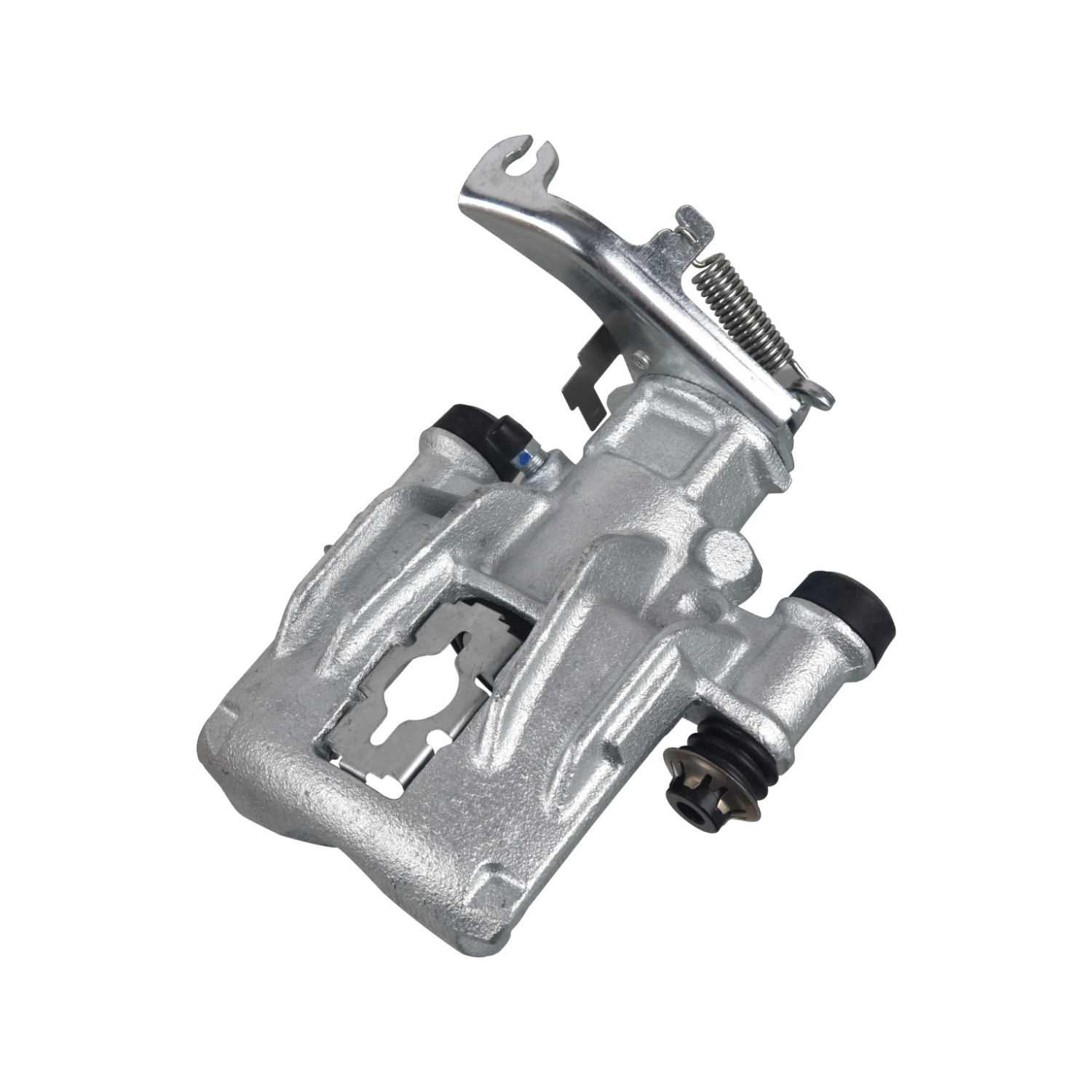 FEBI BILSTEIN Bremsekaliper 178181 Bagaksel højre for NISSAN