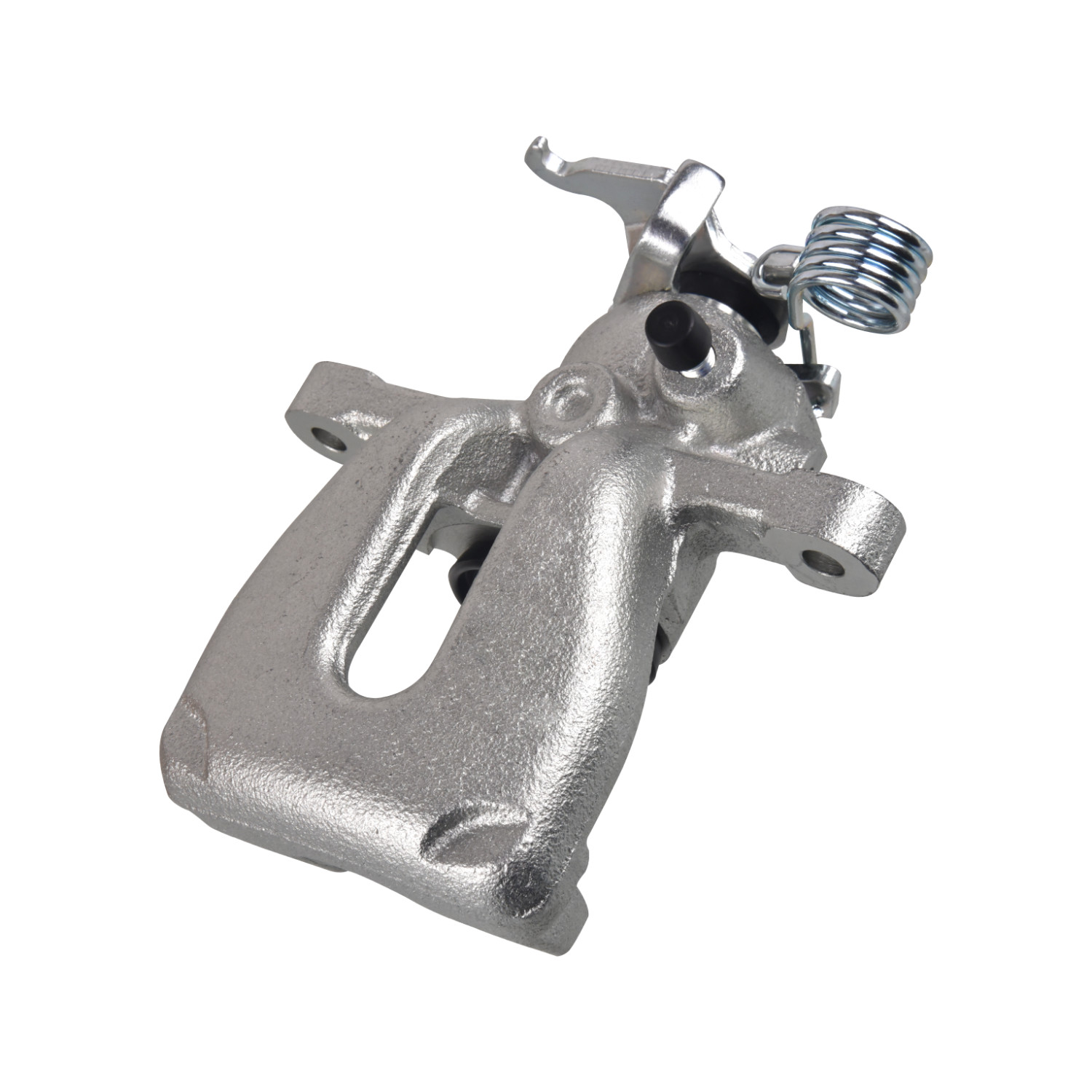 FEBI BILSTEIN Bremsekaliper 178743 Bagaksel højre for SMART MITSUBISHI