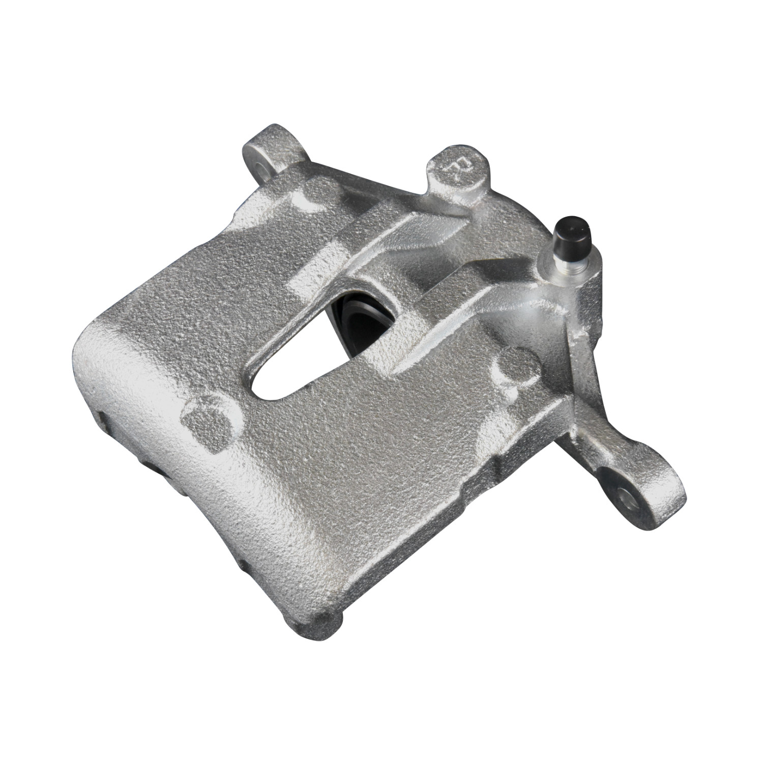 FEBI BILSTEIN Bremsekaliper 178242 højre foraksel for HYUNDAI KIA
