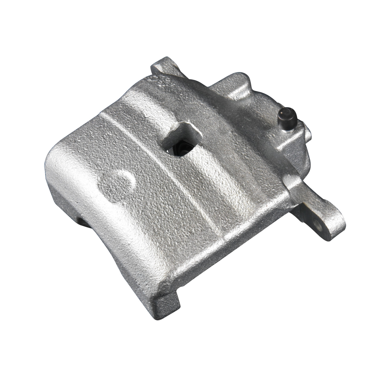 FEBI BILSTEIN Bremsekaliper 178243 venstre foraksel for MAZDA