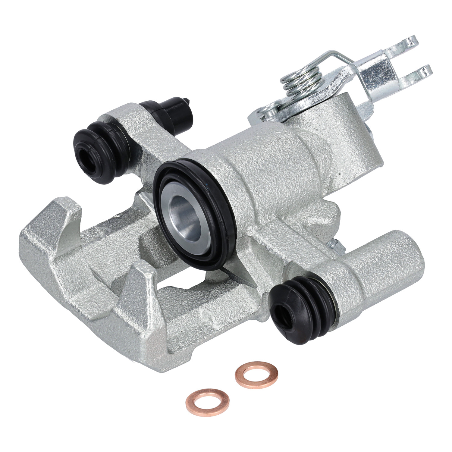 FEBI BILSTEIN Bremsekaliper 178951 Bagaksel højre for MAZDA