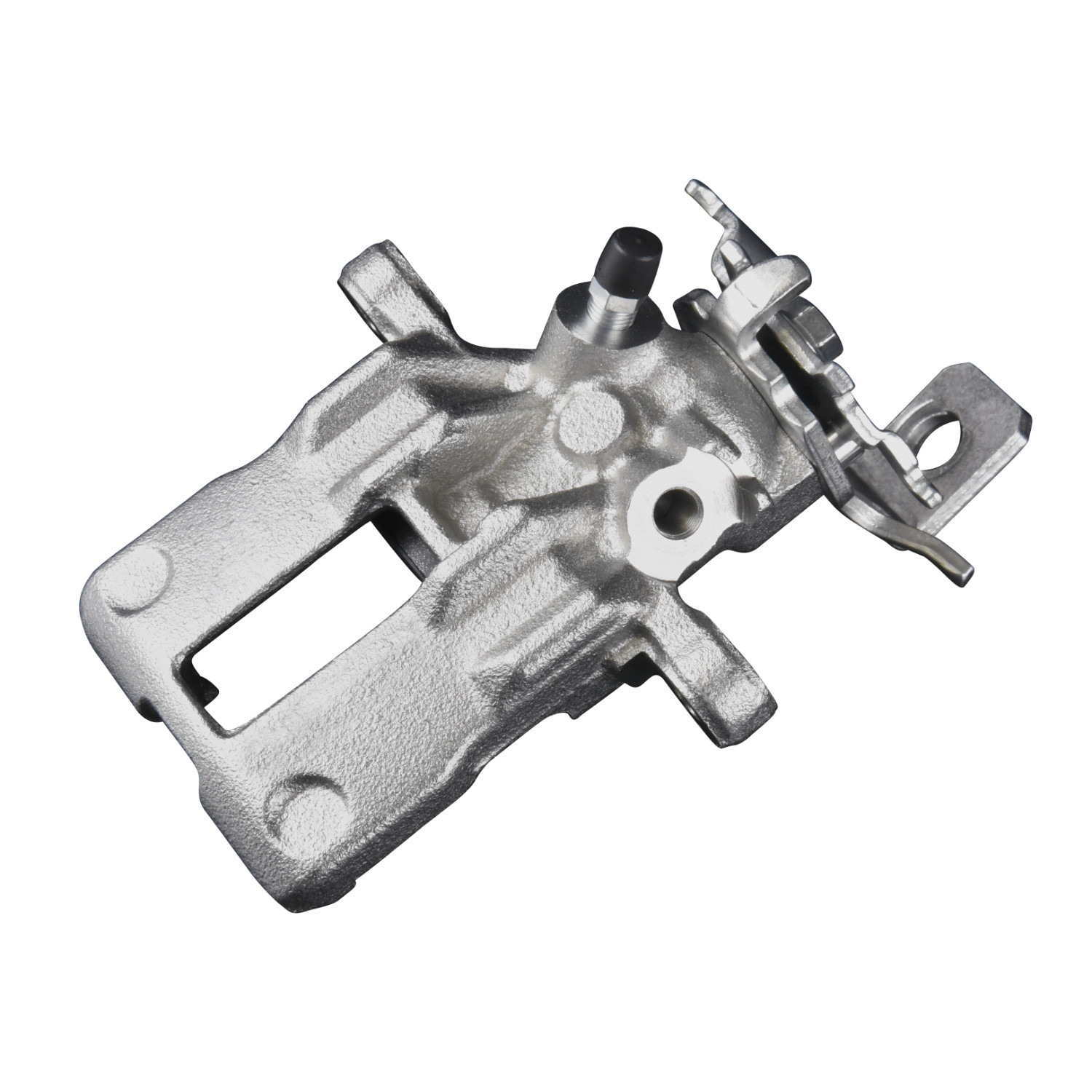 FEBI BILSTEIN Bremsekaliper 178247 Bagaksel venstre for NISSAN