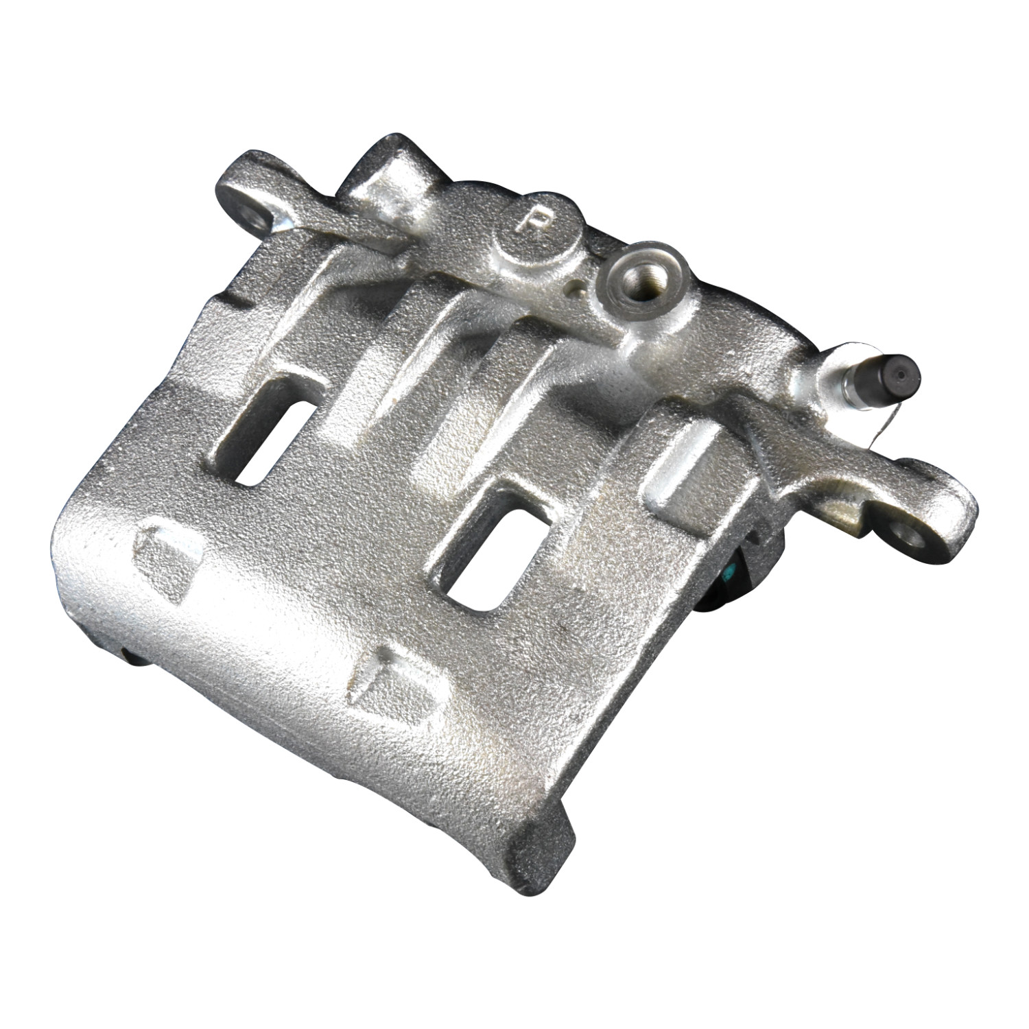 FEBI BILSTEIN Bremsekaliper 178205 højre foraksel for FORD MAZDA