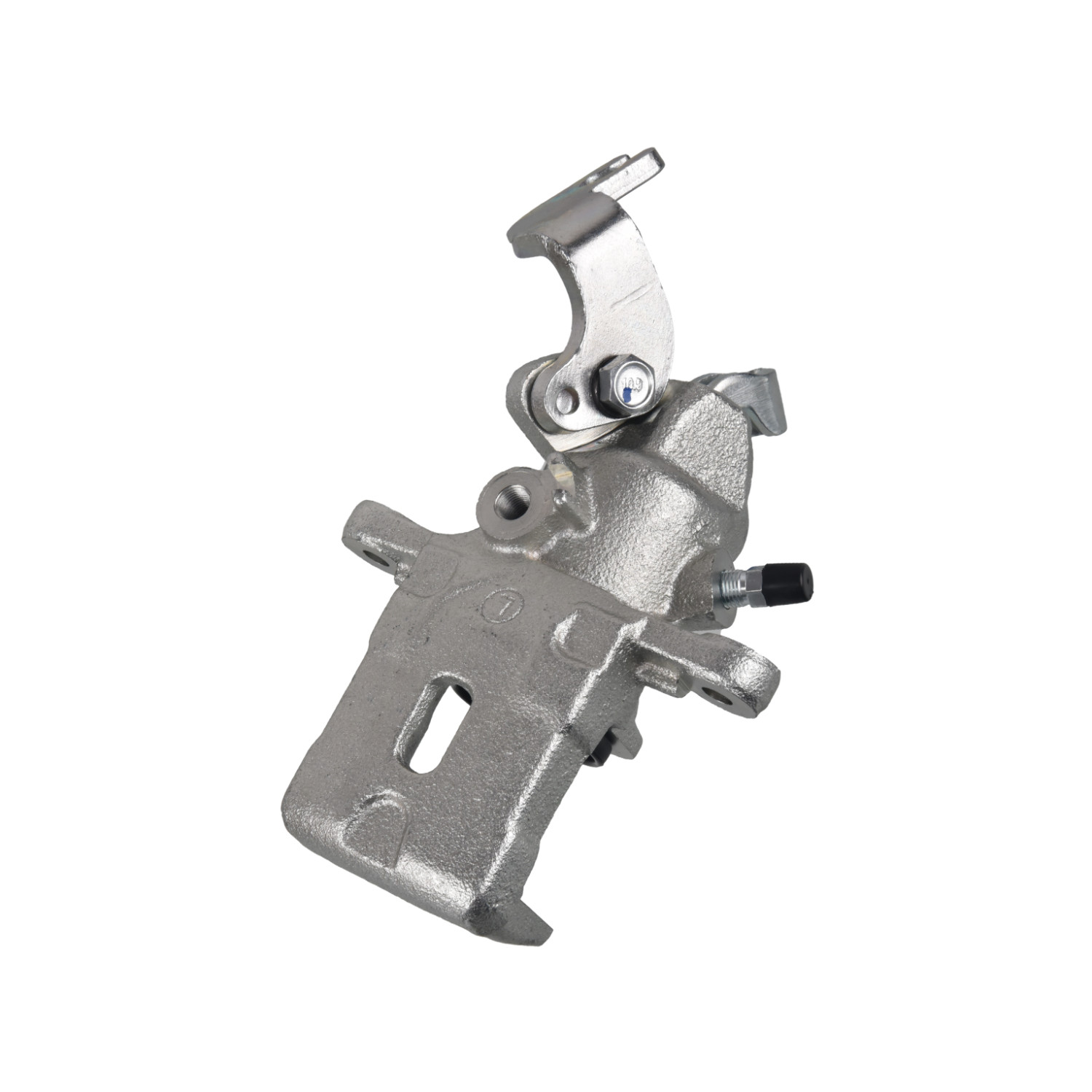 FEBI BILSTEIN Bremsekaliper 179240 Bagaksel venstre for HYUNDAI KIA