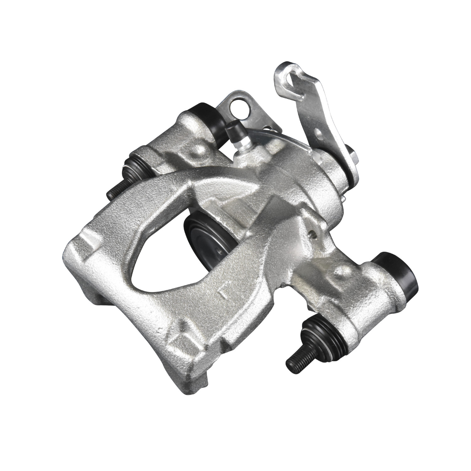 FEBI BILSTEIN Bremsekaliper 178066 Bagaksel venstre for VAUXHALL NISSAN RENAULT