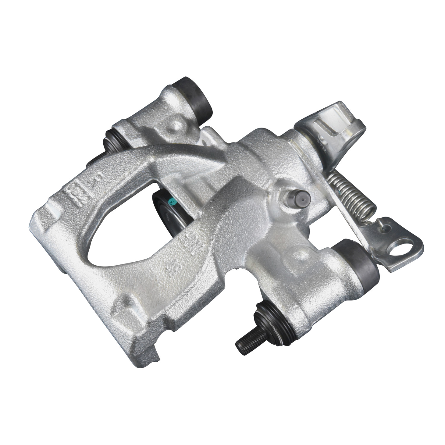 FEBI BILSTEIN Bremsekaliper 178067 Bagaksel højre for VAUXHALL NISSAN RENAULT