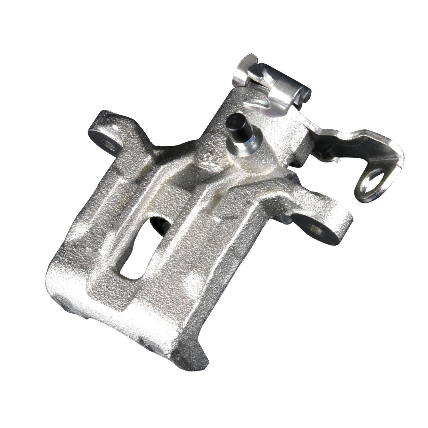 FEBI BILSTEIN Bremsekaliper 178737 Bagaksel højre for HYUNDAI