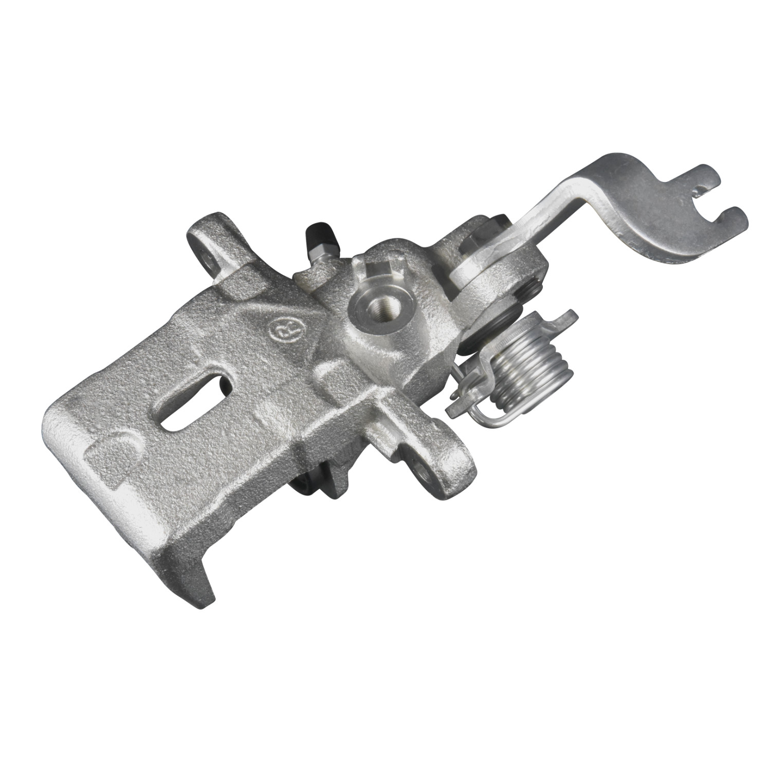 FEBI BILSTEIN Bremsekaliper 178455 Bagaksel højre for KIA