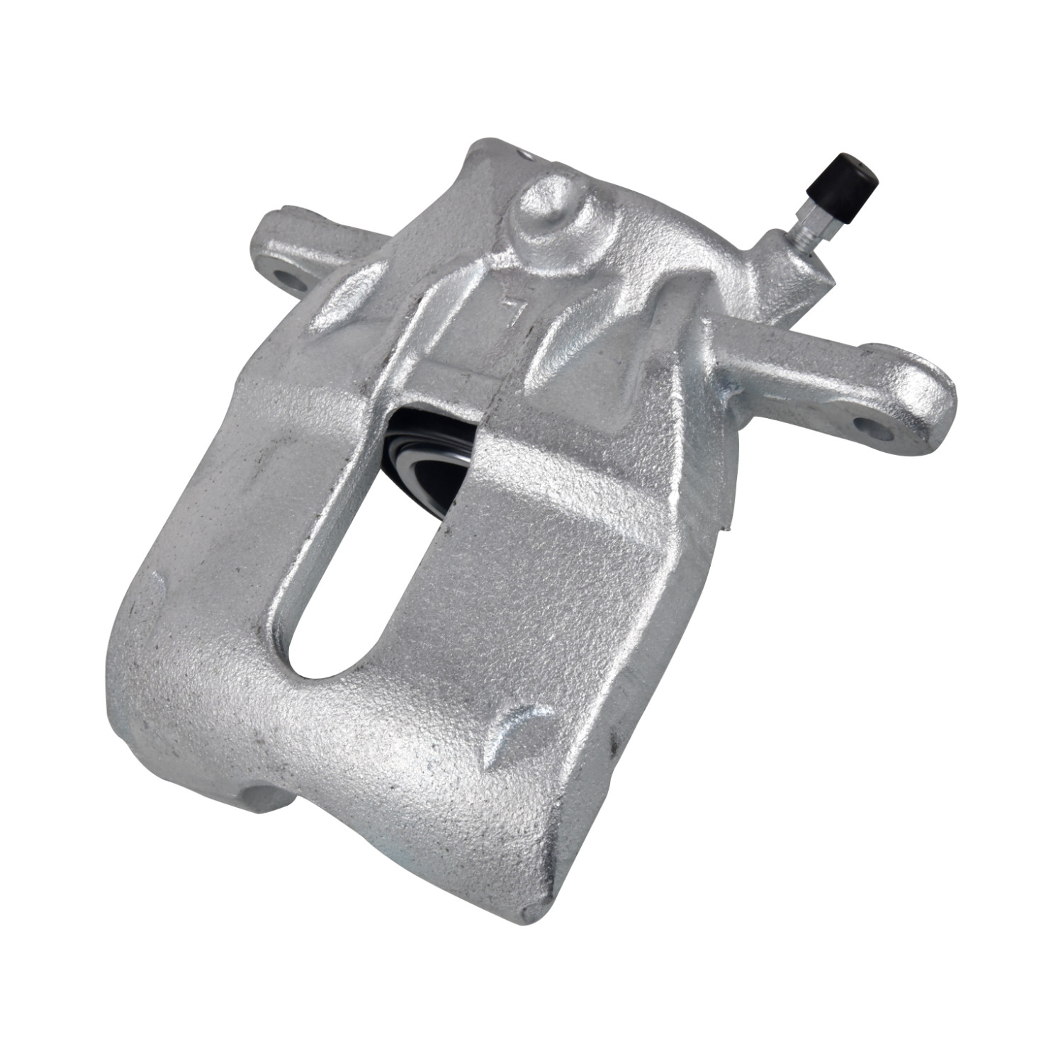 FEBI BILSTEIN Bremsekaliper 179440 venstre foraksel for NISSAN
