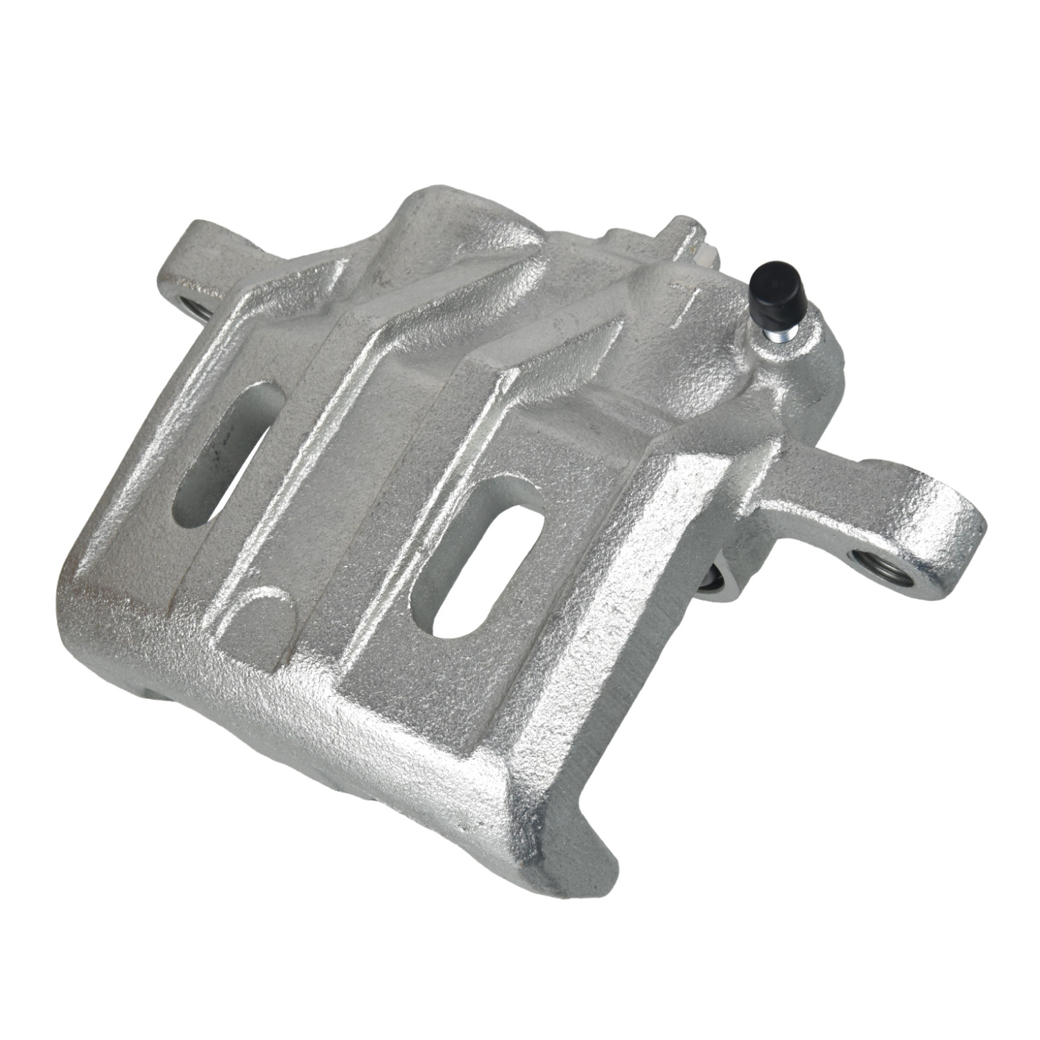 FEBI BILSTEIN Bremsekaliper 179789 venstre foraksel for PEUGEOT MITSUBISHI