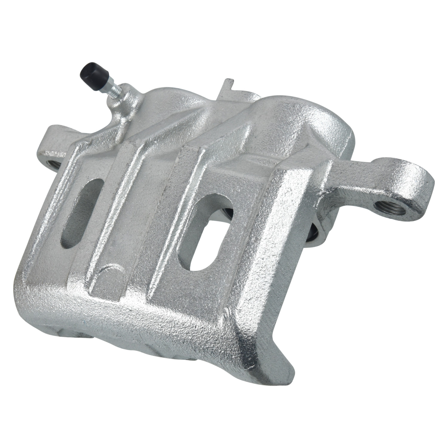 FEBI BILSTEIN Bremsekaliper 179790 højre foraksel for PEUGEOT MITSUBISHI