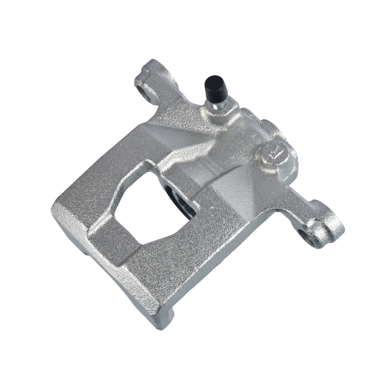 FEBI BILSTEIN Bremsekaliper 181148 Bagaksel venstre for NISSAN