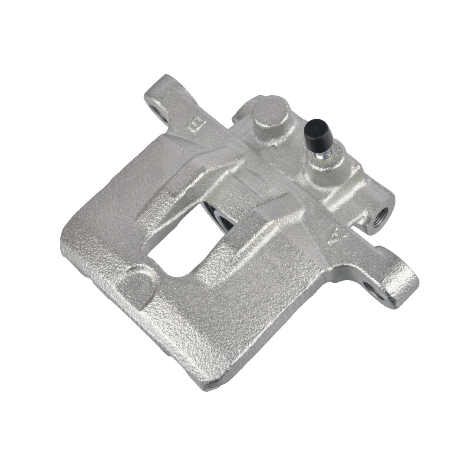 FEBI BILSTEIN Bremsekaliper 181155 Bagaksel højre for DODGE MITSUBISHI