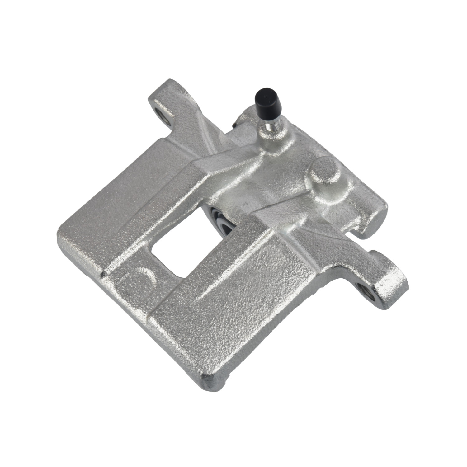 FEBI BILSTEIN Bremsekaliper 181170 Bagaksel venstre for PEUGEOT JEEP MITSUBISHI