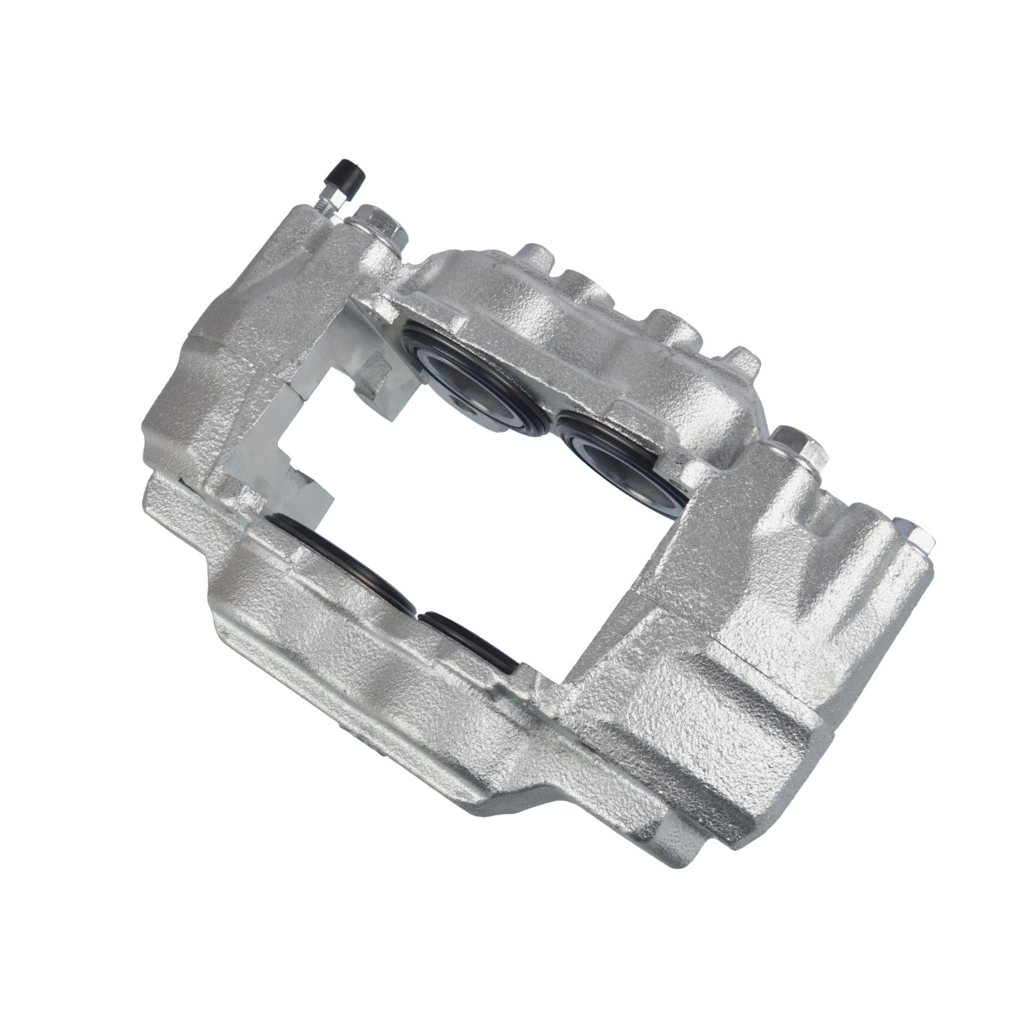 FEBI BILSTEIN Bremsekaliper 181458 venstre foraksel for MITSUBISHI