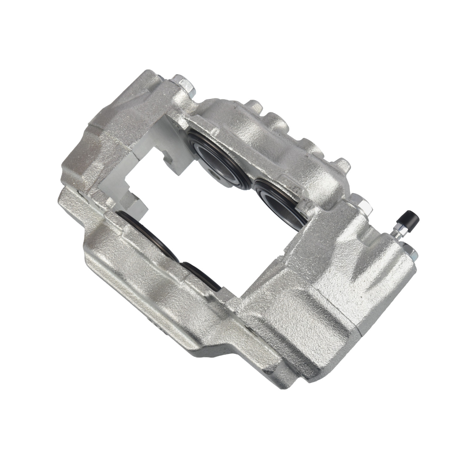 FEBI BILSTEIN Bremsekaliper 181459 højre foraksel for MITSUBISHI