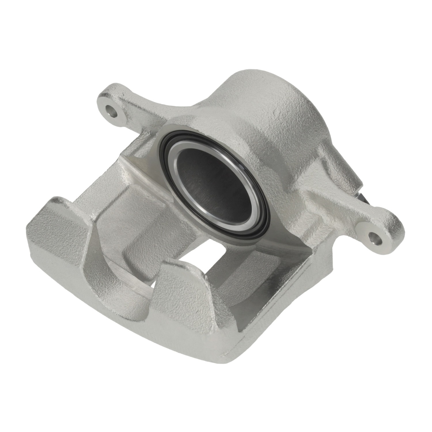 FEBI BILSTEIN 195053 Bagaksel venstre for FUSO (MITSUBISHI)