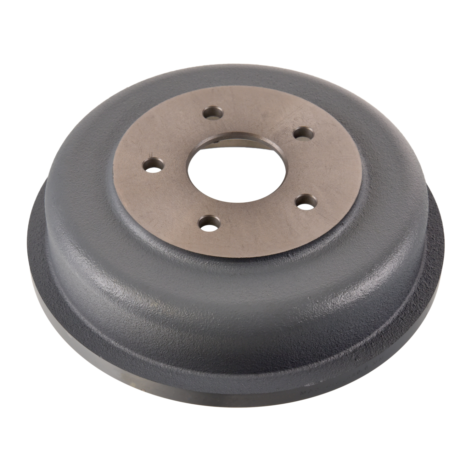 BLUE PRINT Bremsetromle adbp470000 bagaksel for FORD