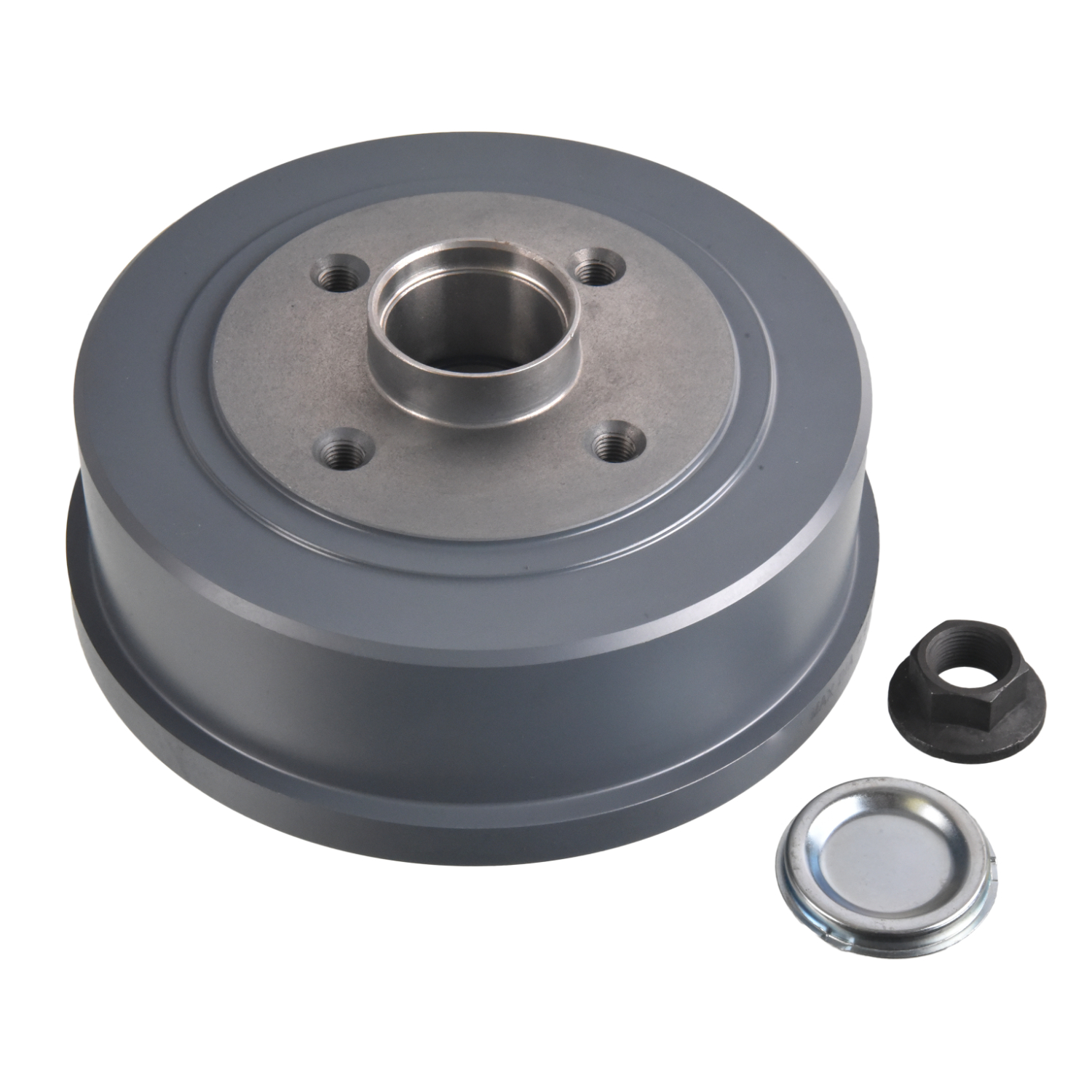 BLUE PRINT Bremsetromle adbp470001 bagaksel for OPEL VAUXHALL