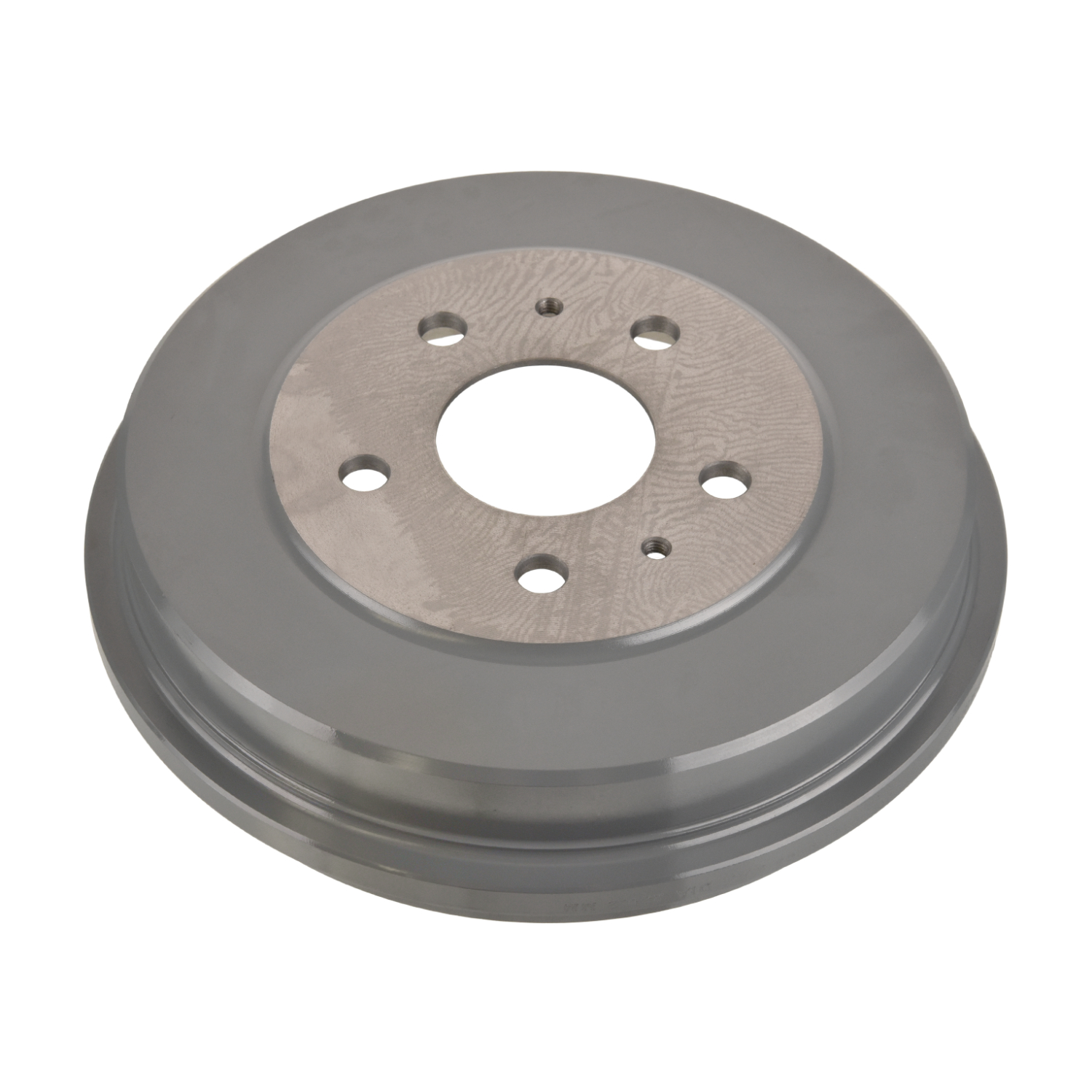 BLUE PRINT Bremsetromle adbp470002 bagaksel for FORD