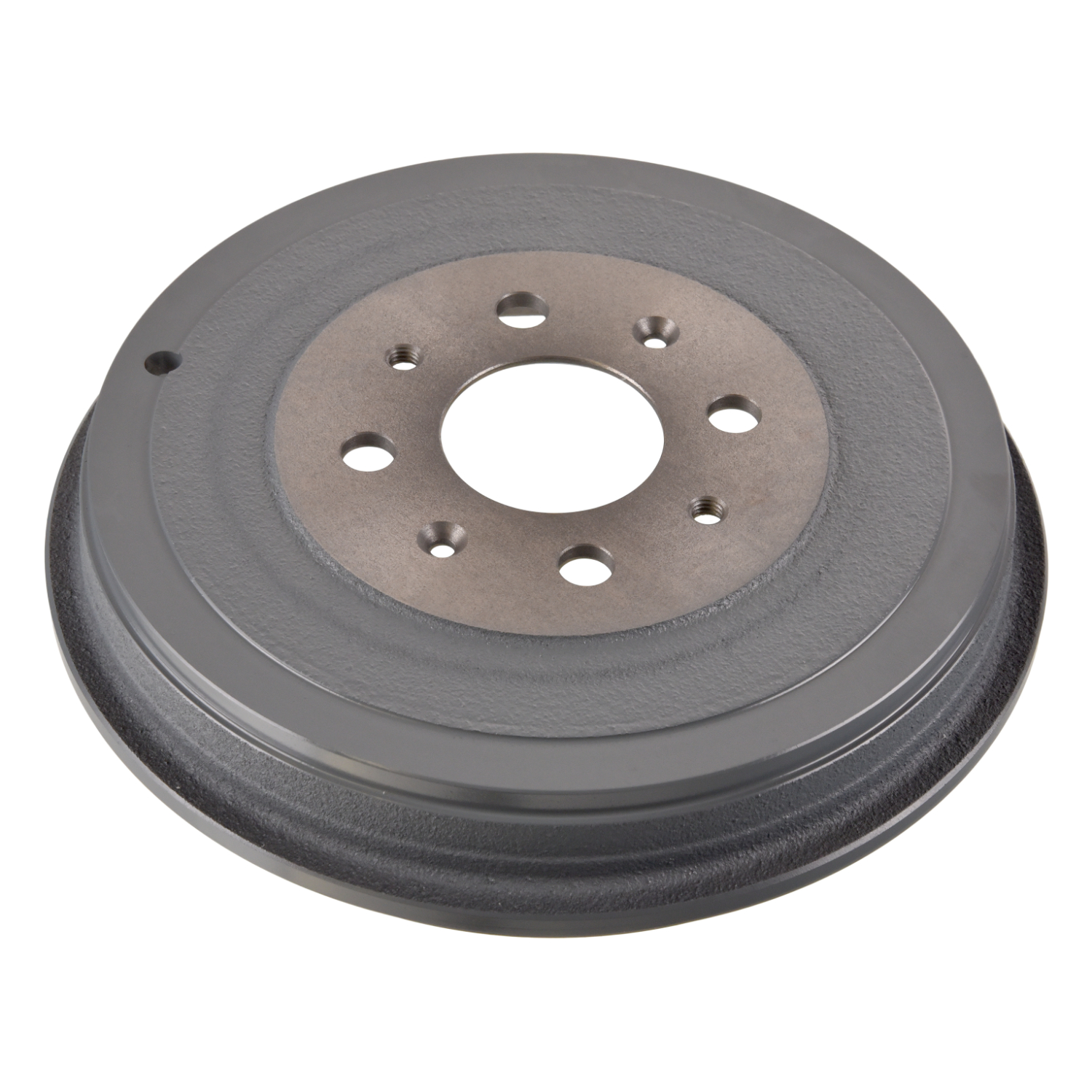 BLUE PRINT Bremsetromle adbp470003 bagaksel for OPEL VAUXHALL FIAT