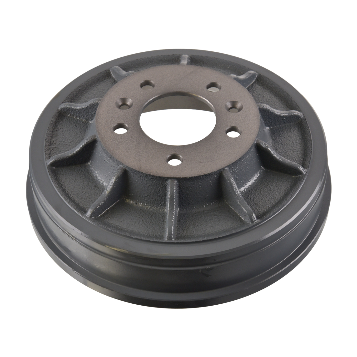 BLUE PRINT Bremsetromle adbp470008 bagaksel for PEUGEOT FIAT TOYOTA