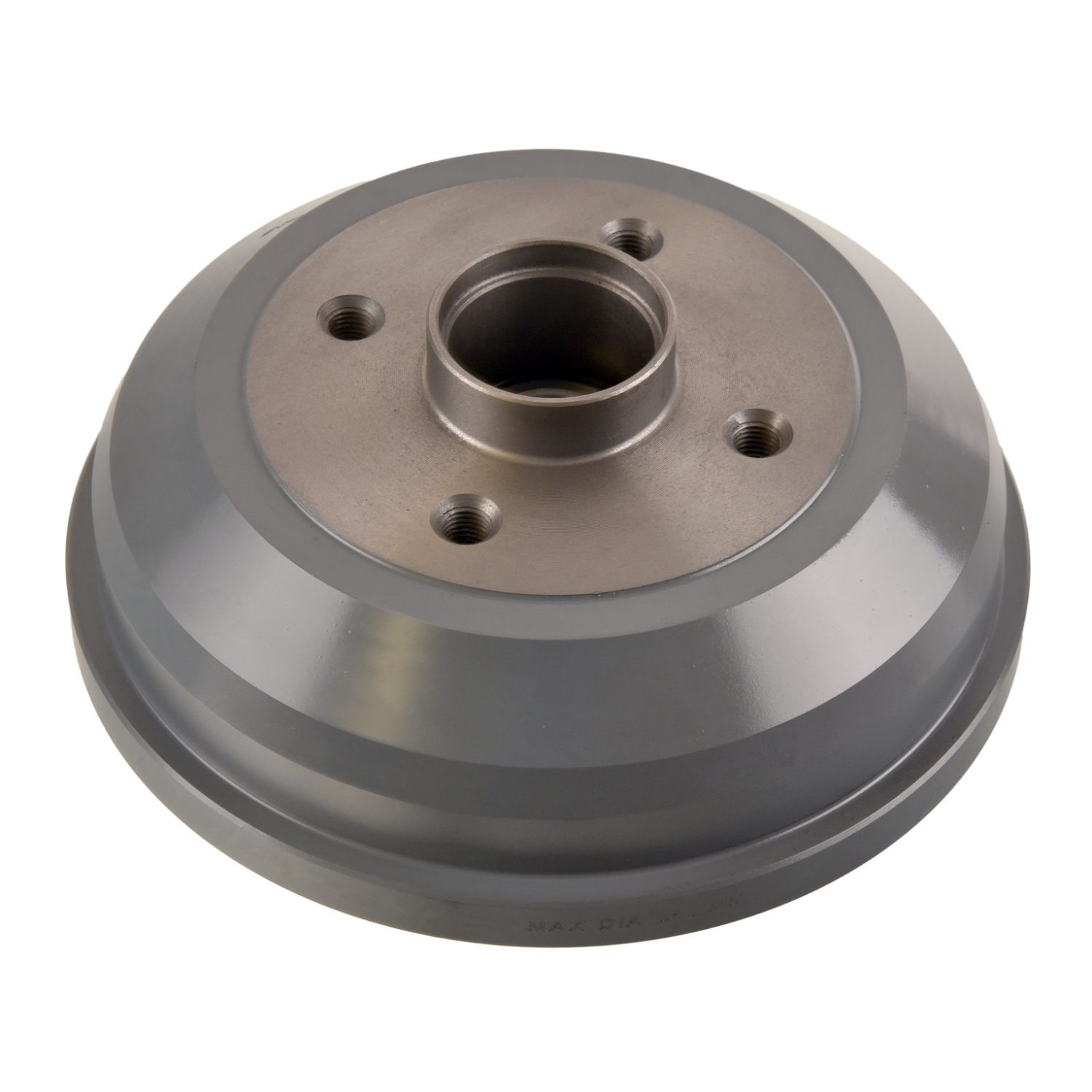 BLUE PRINT Bremsetromle adbp470010 bagaksel for GENERAL MOTORS OPEL VAUXHALL