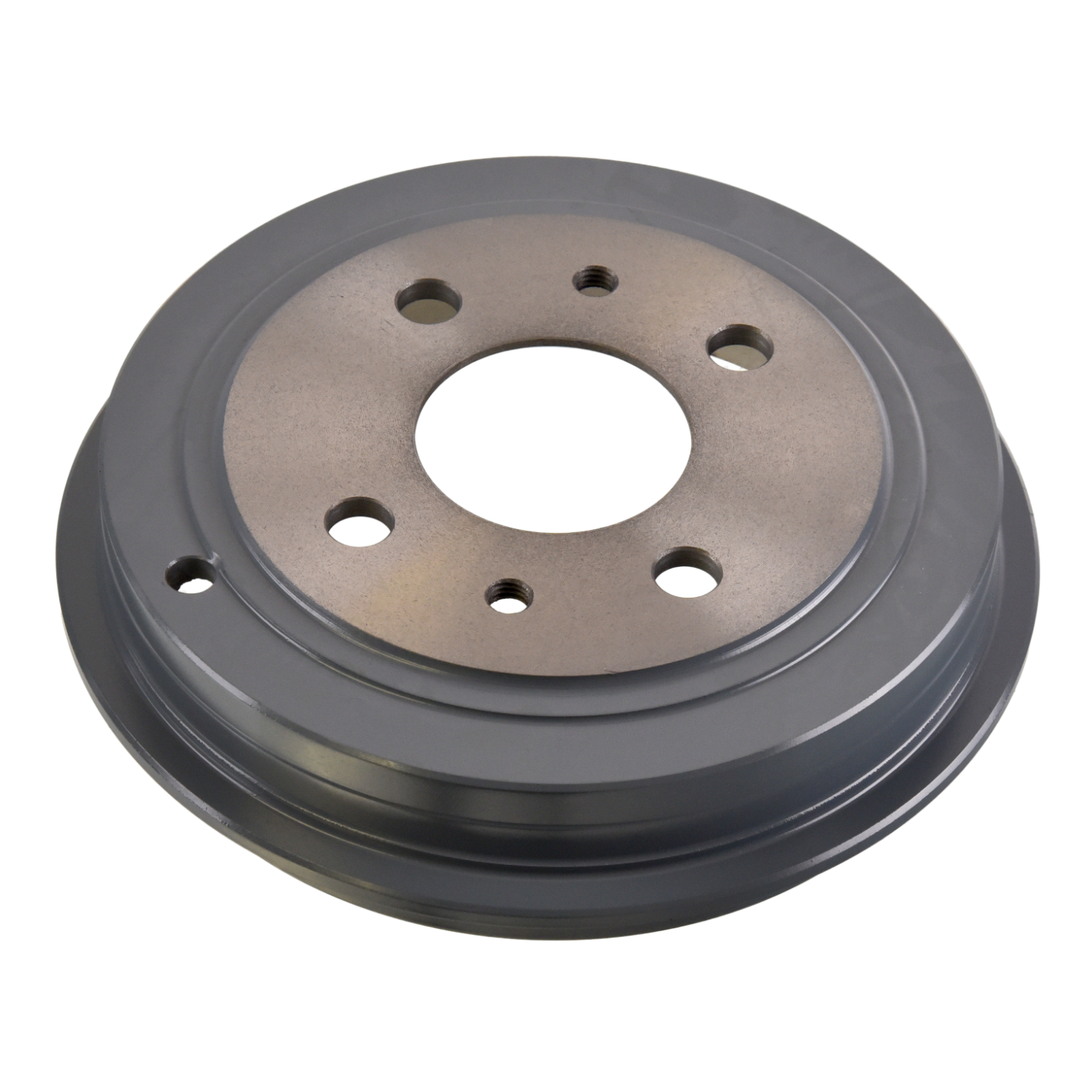 BLUE PRINT Bremsetromle adbp470017 bagaksel for FORD FIAT LANCIA
