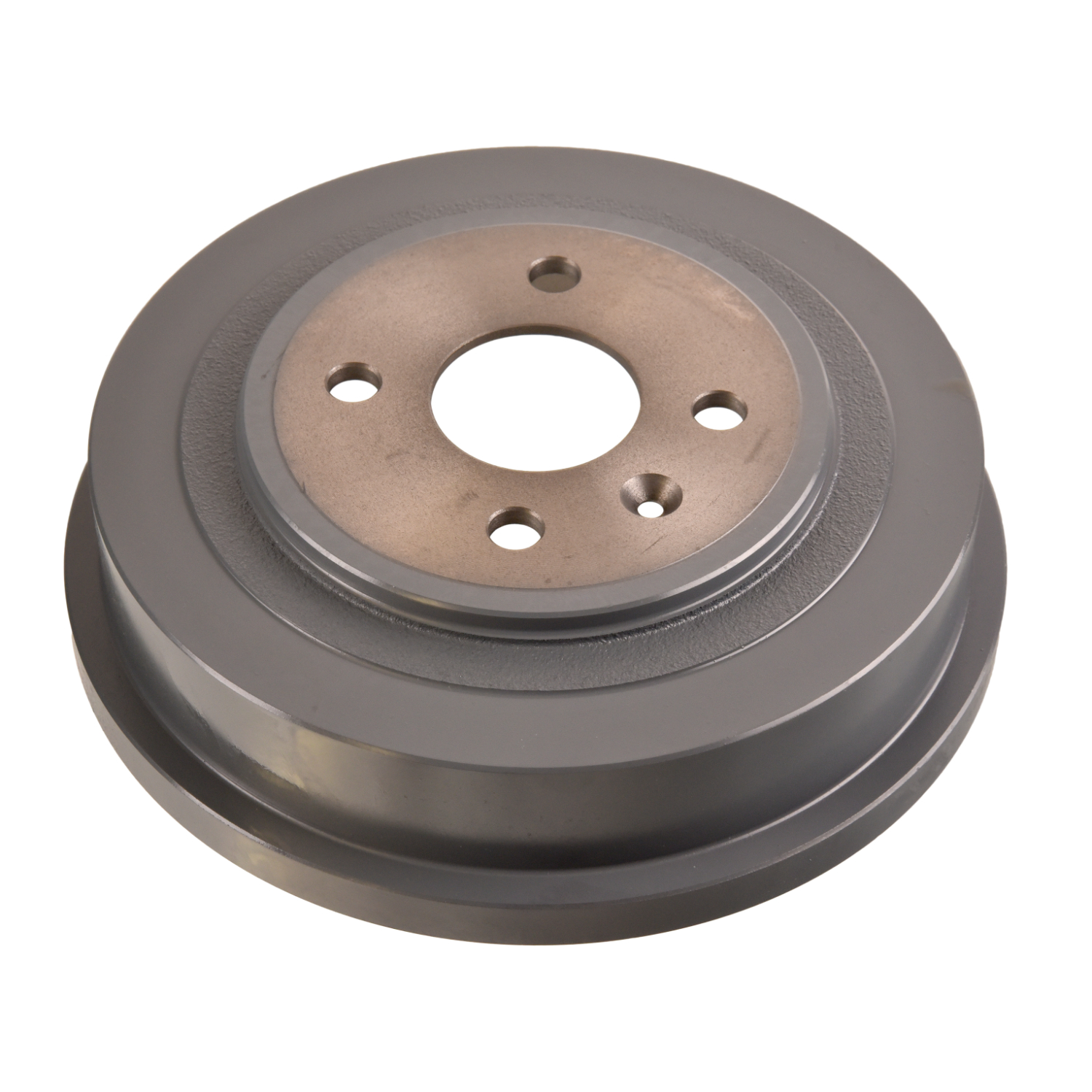BLUE PRINT Bremsetromle adbp470019 bagaksel for OPEL CHEVROLET VAUXHALL
