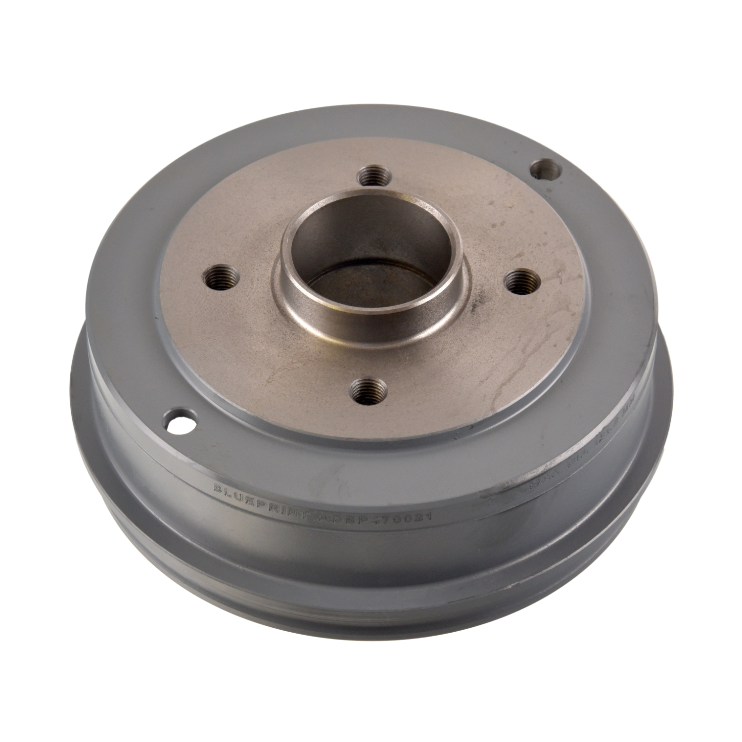 BLUE PRINT Bremsetromle adbp470021 bagaksel for RENAULT