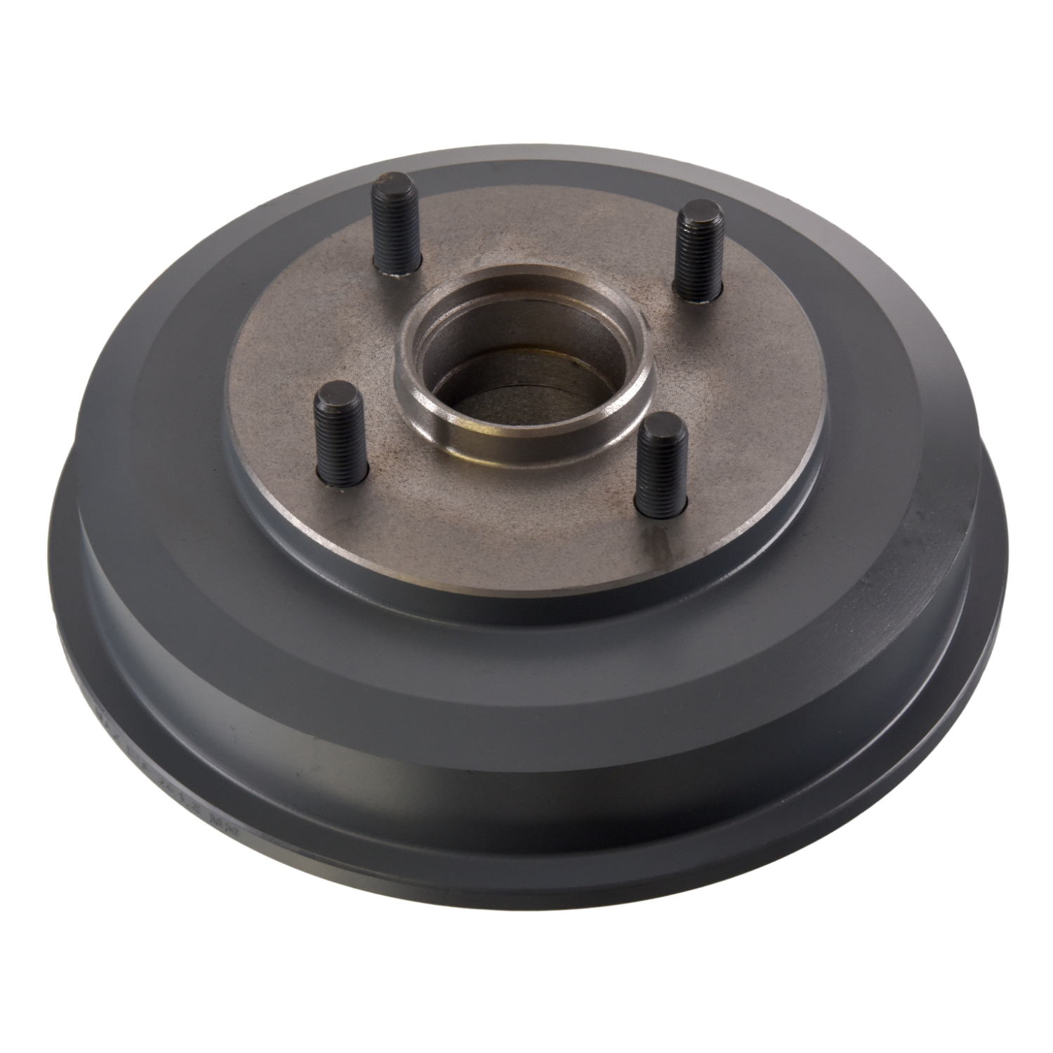 BLUE PRINT Bremsetromle adbp470022 bagaksel for FORD FORD USA